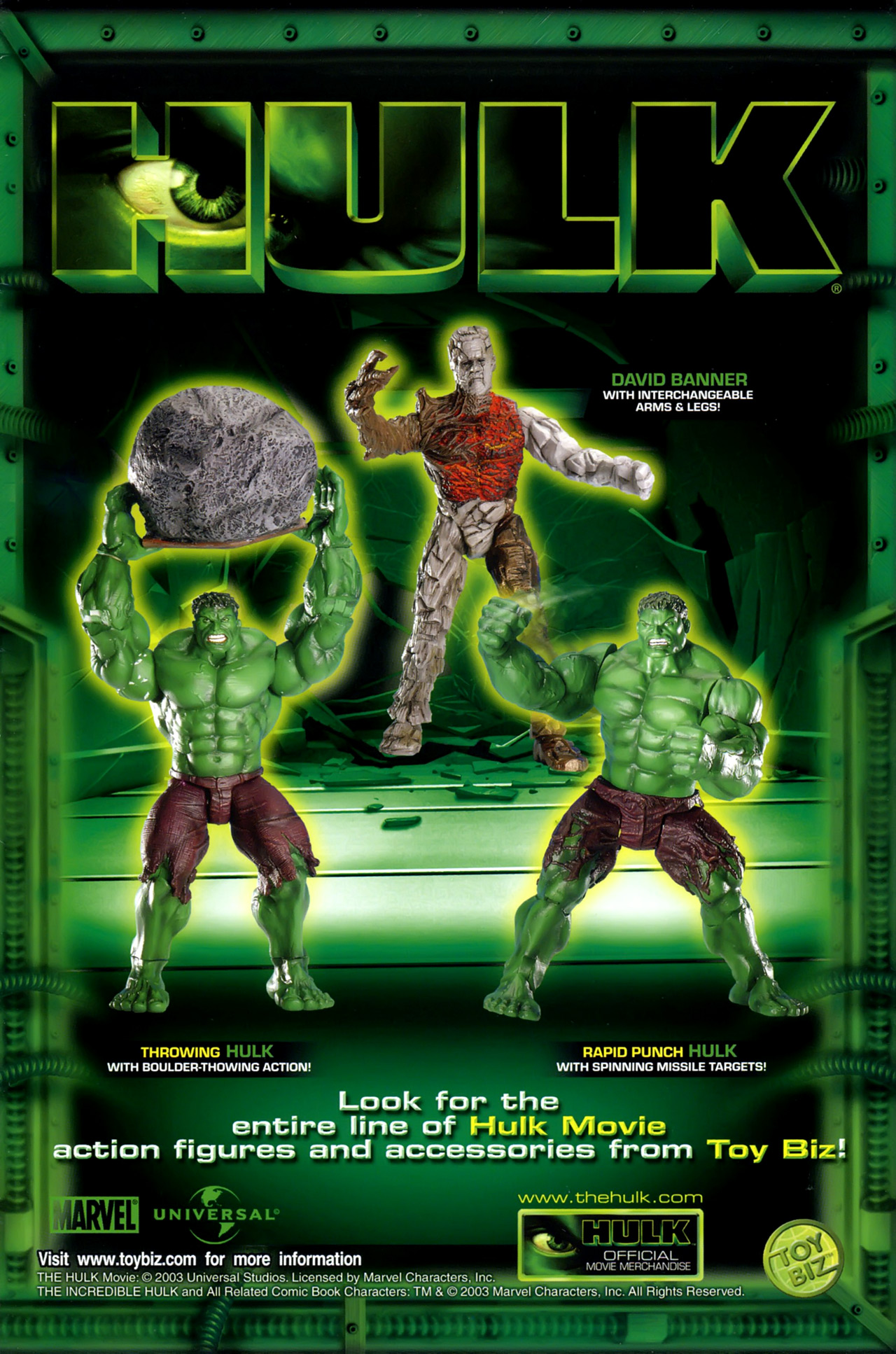 Read online X-Men Legends Poster Book comic -  Issue # Full - 22