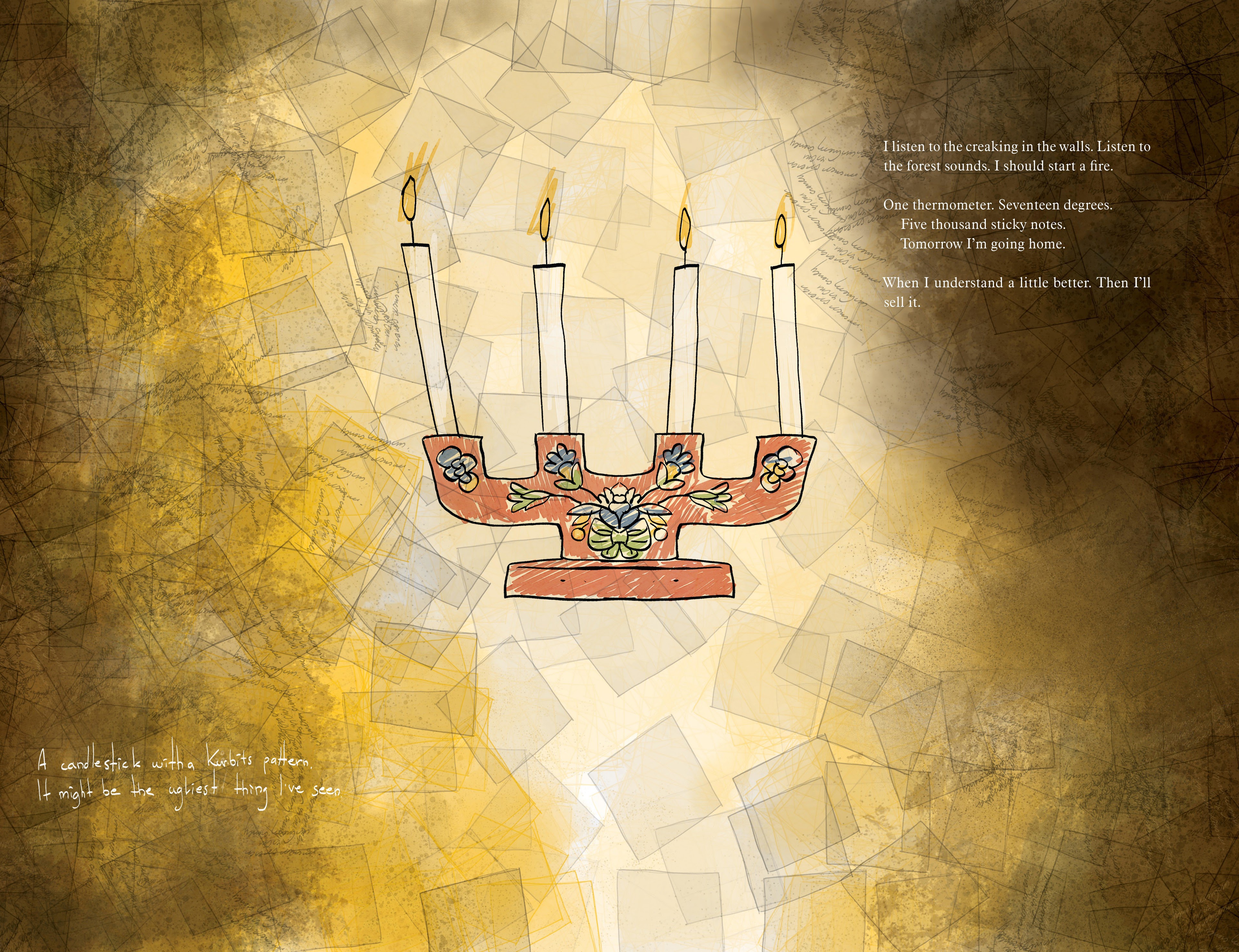 Read online The Crows comic -  Issue # TPB - 25