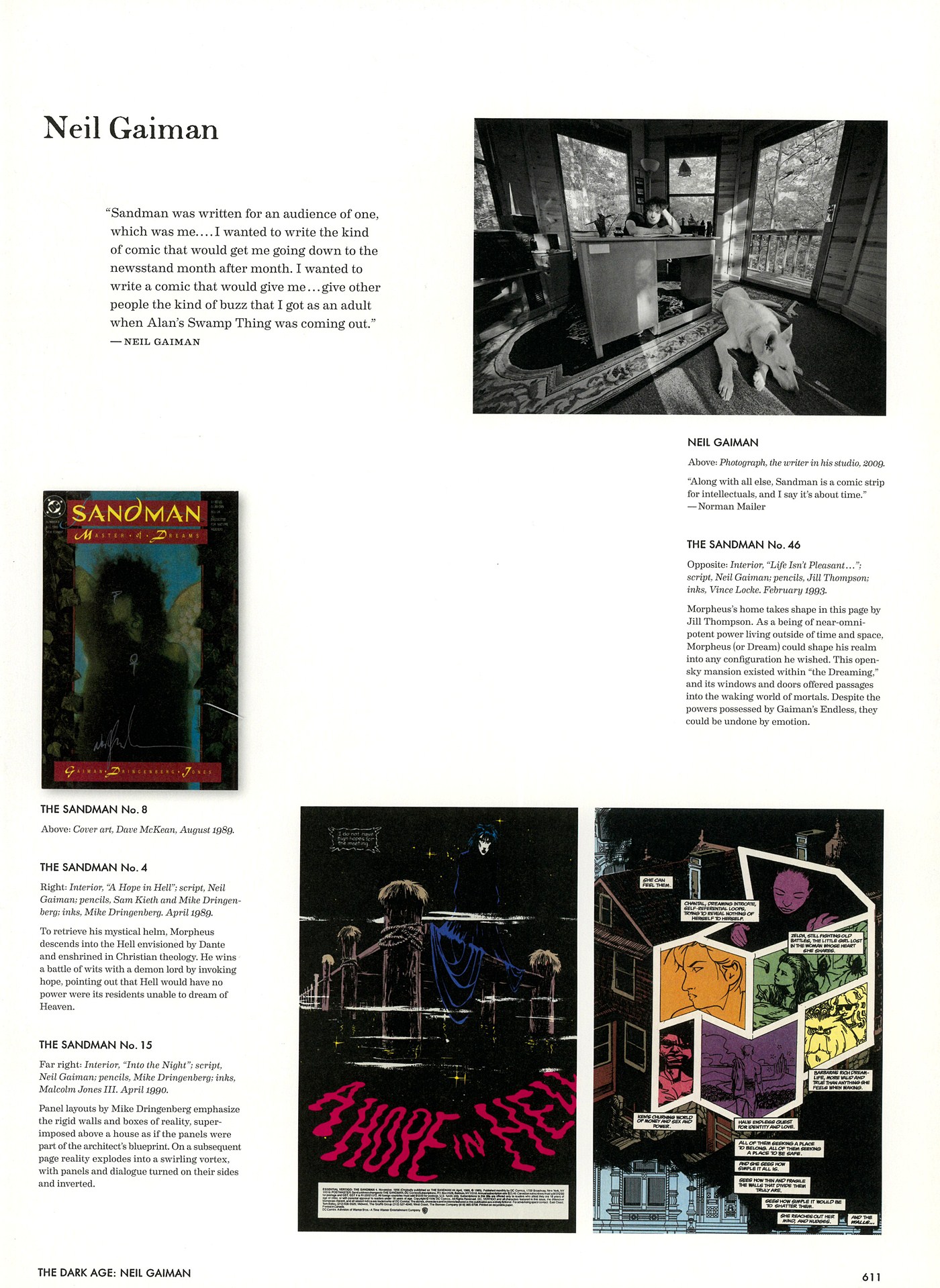 Read online 75 Years Of DC Comics comic -  Issue # TPB (Part 7) - 34