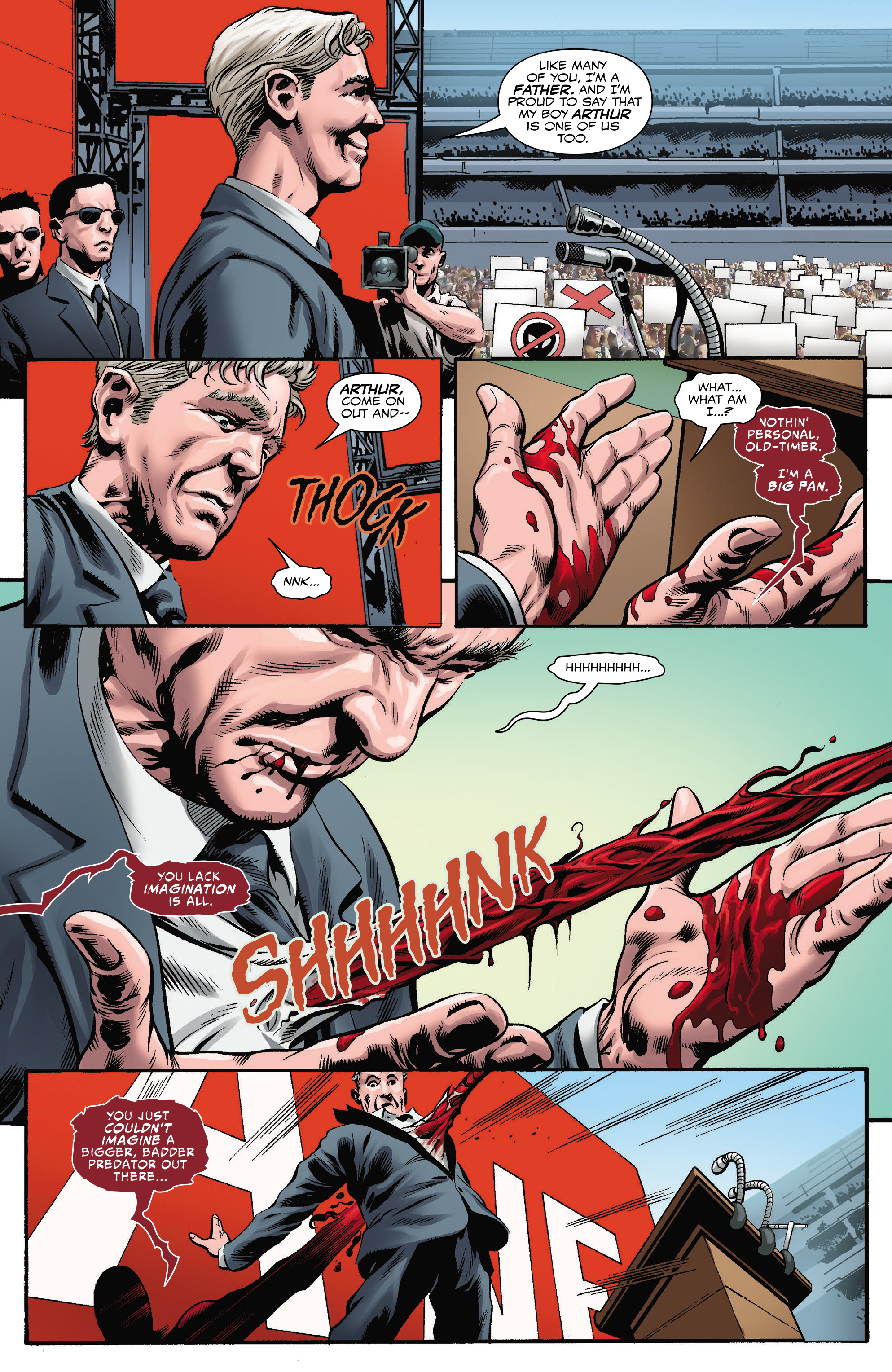 Read online Extreme Carnage comic -  Issue # _TPB (Part 2) - 68