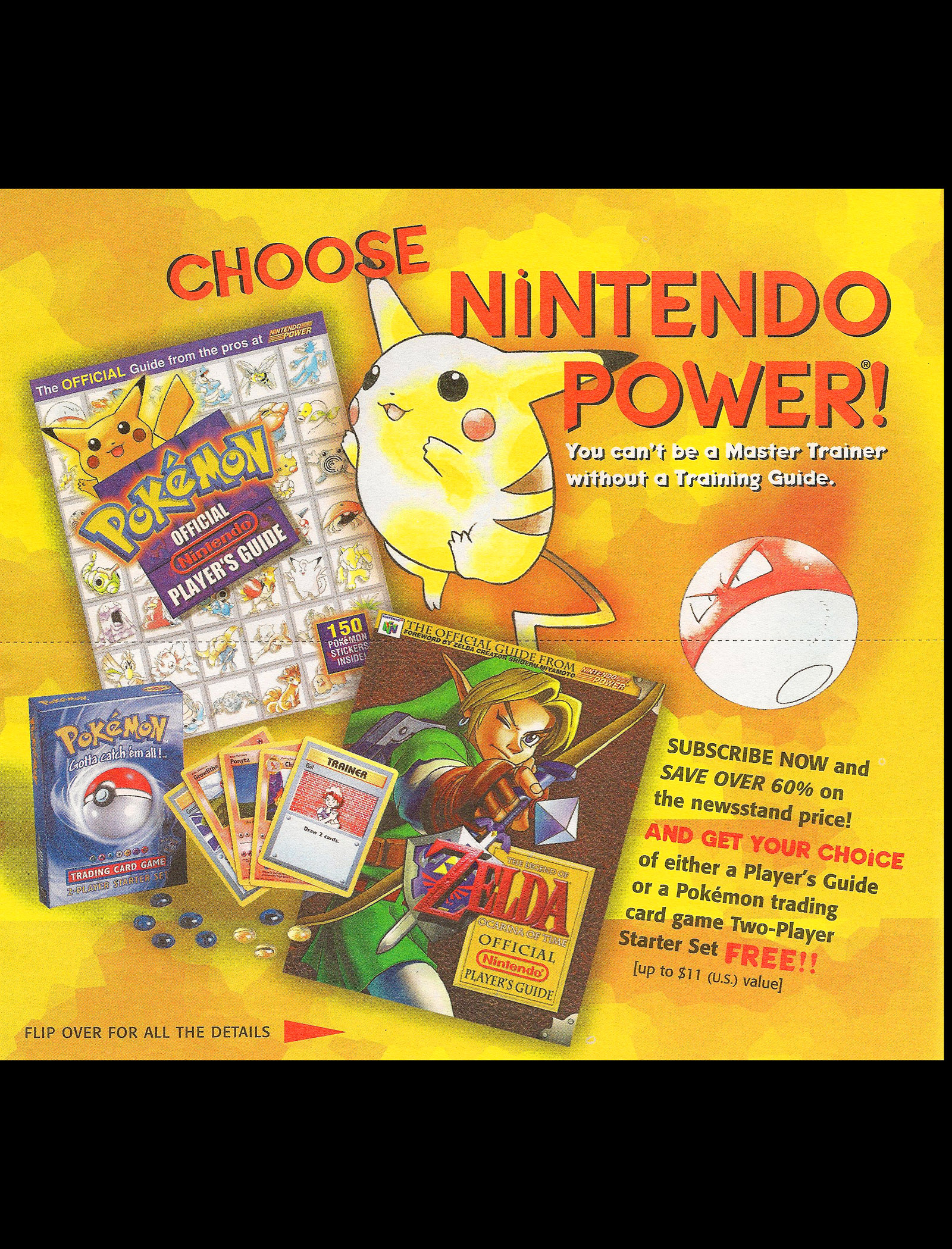 Read online Nintendo Power comic -  Issue #121 - 3