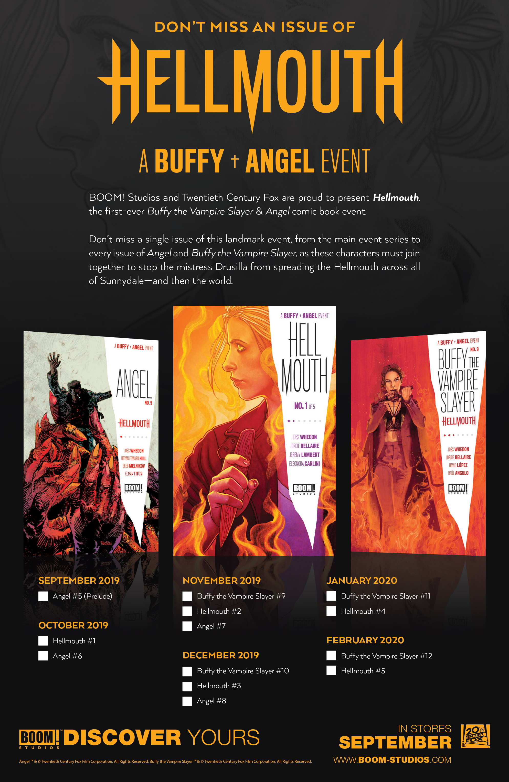 Read online Buffy the Vampire Slayer comic -  Issue #7 - 30