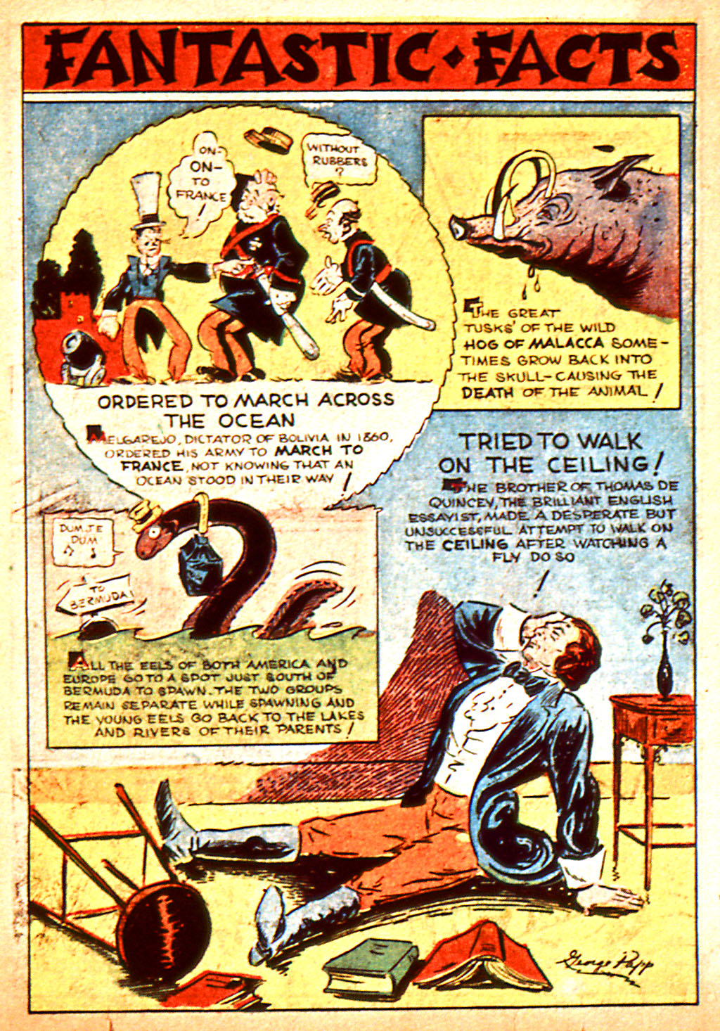 Detective Comics (1937) issue 37 - Page 16