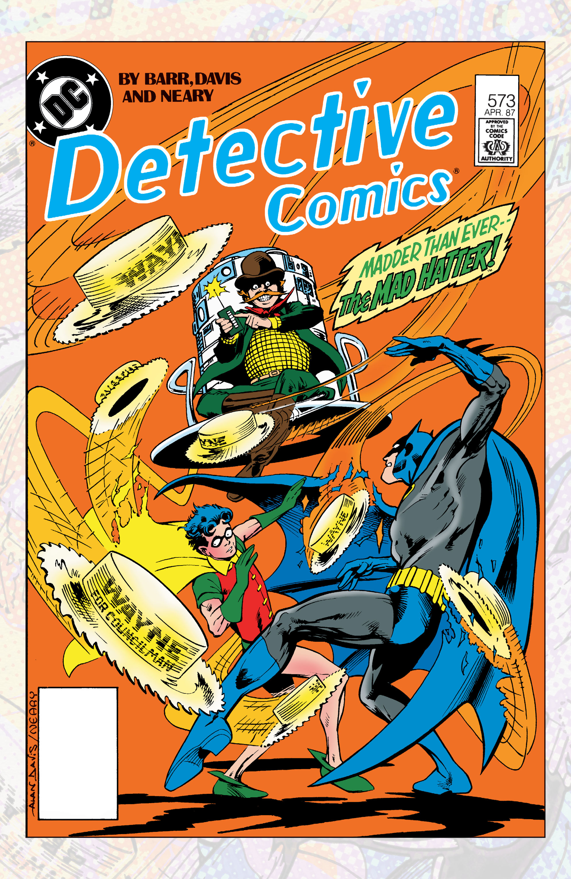 Read online Detective Comics (1937) comic -  Issue # _TPB Batman - The Dark Knight Detective 1 (Part 2) - 57