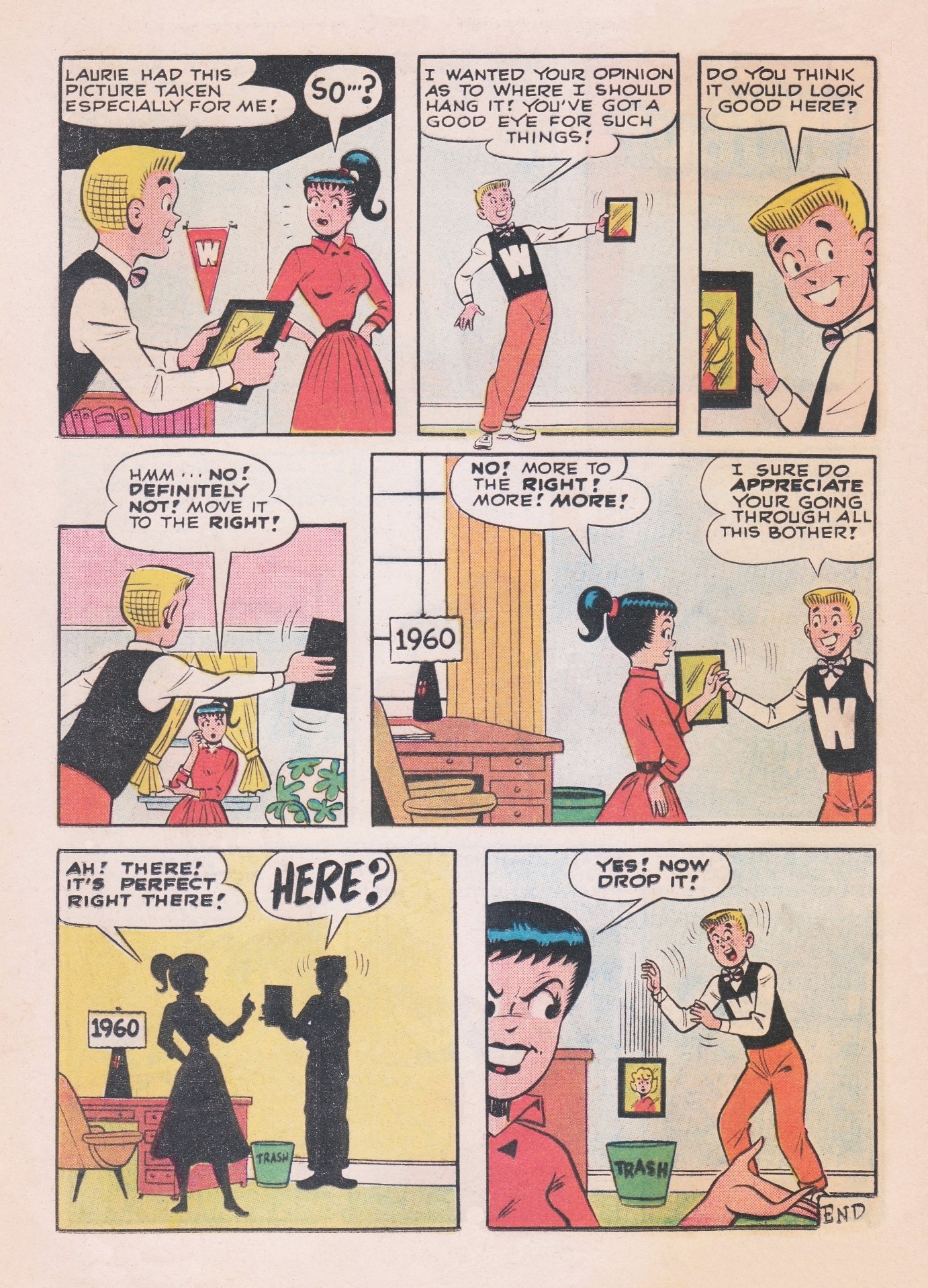 Read online Pep Comics comic -  Issue #128 - 24