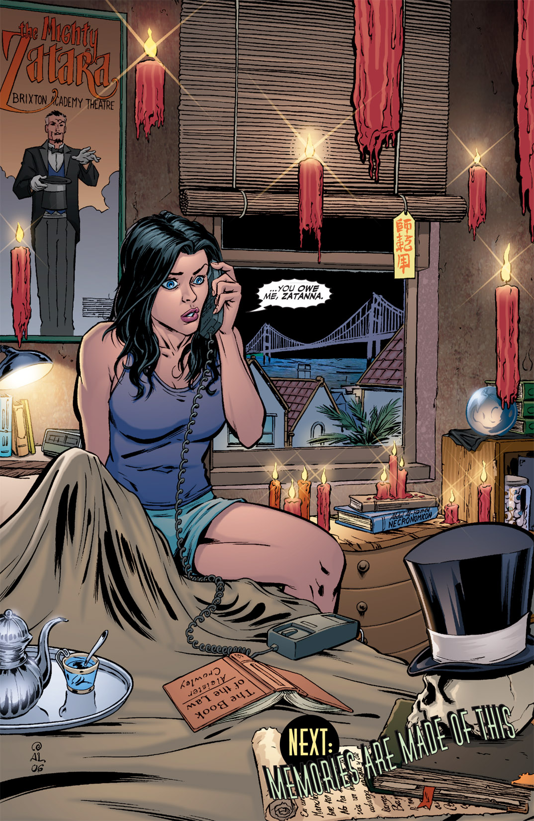 Read online Catwoman (2002) comic -  Issue #57 - 23