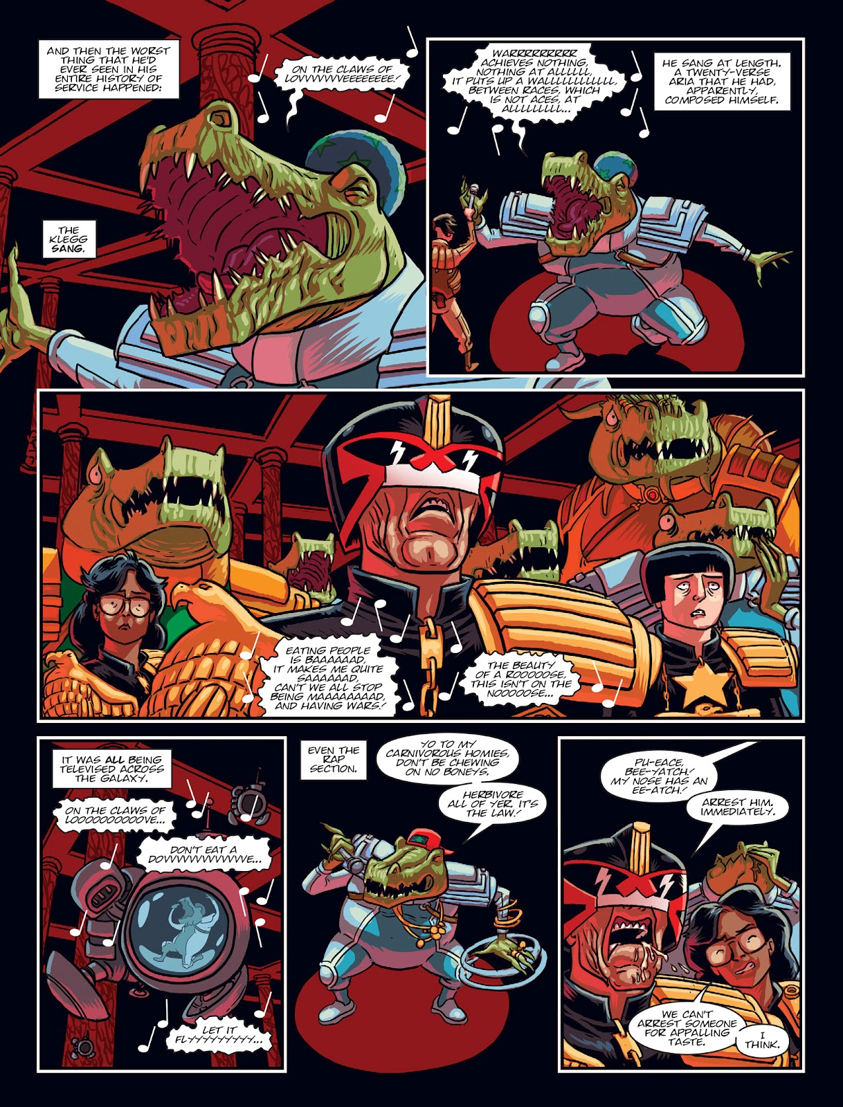 2000 AD issue 1972 - Page 7