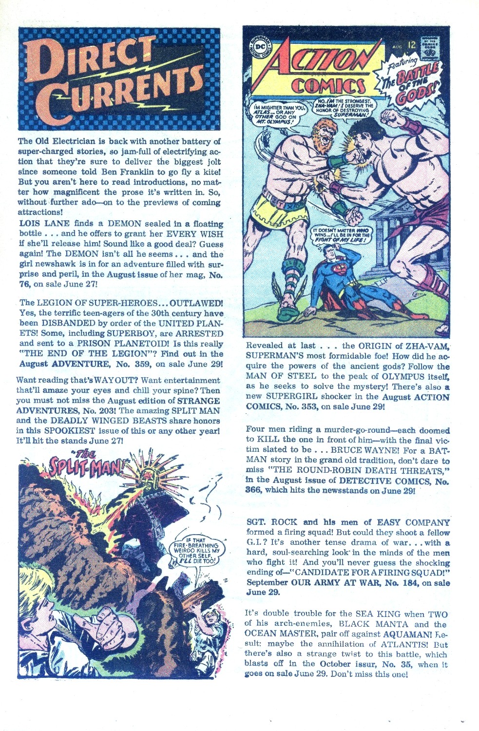 Read online Swing With Scooter comic -  Issue #8 - 13
