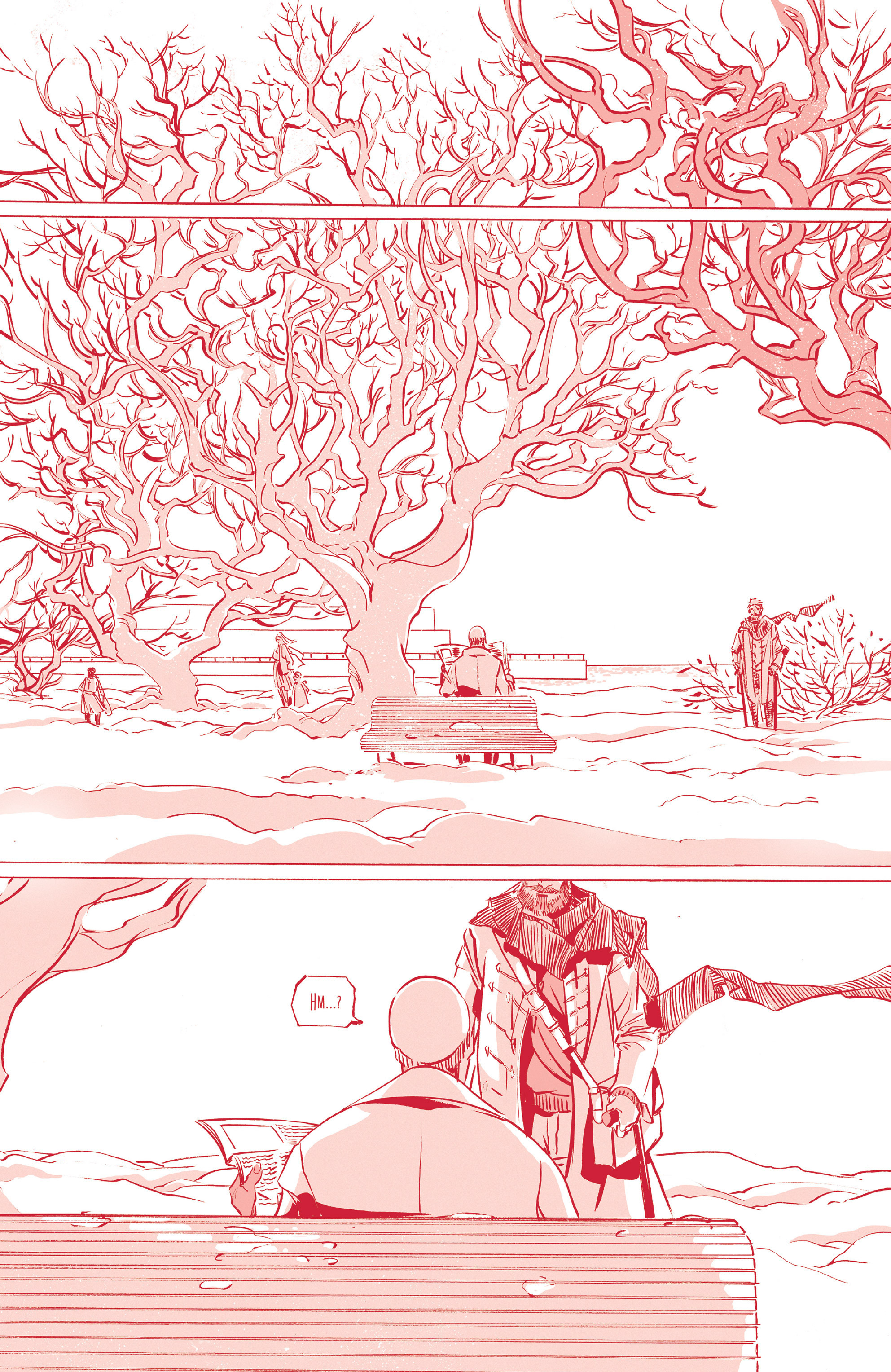 Read online Island (2015) comic -  Issue #2 - 95