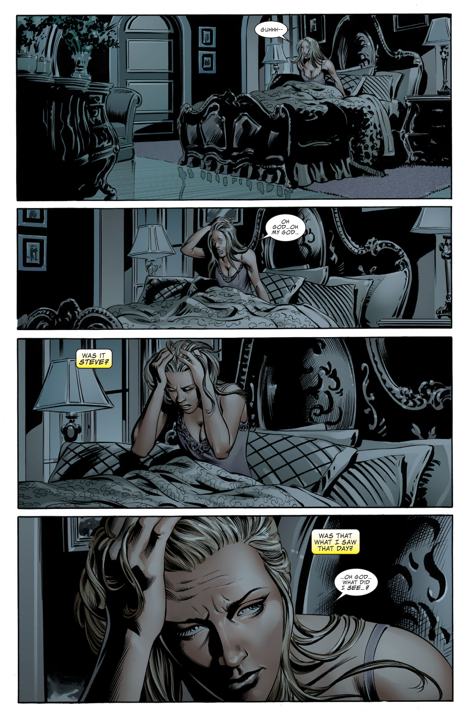 Read online Captain America Lives Omnibus comic -  Issue # TPB (Part 2) - 79