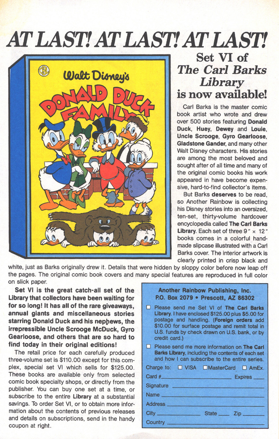 Read online Walt Disney's Goofy Adventures comic -  Issue #2 - 30