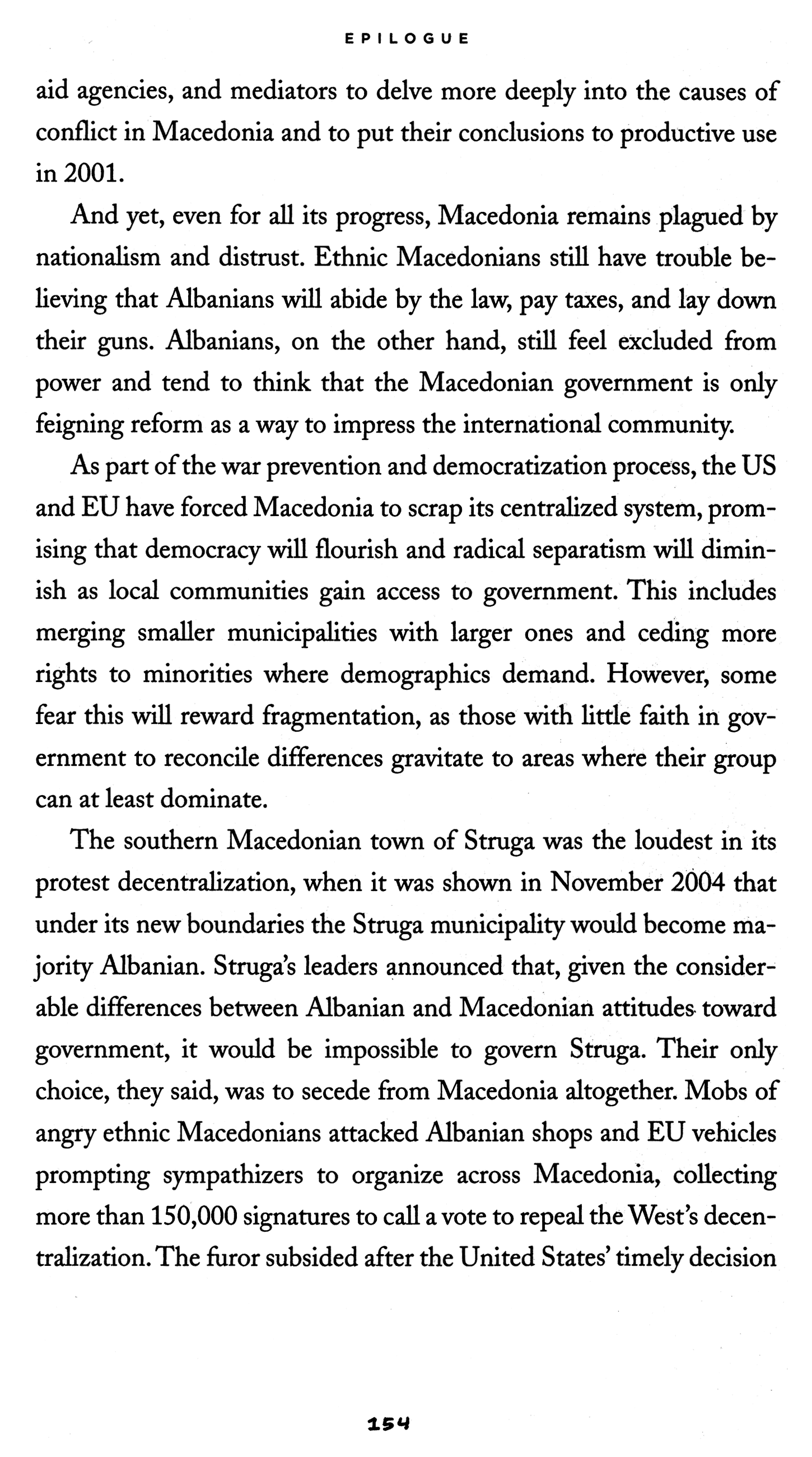 Read online Macedonia comic -  Issue # TPB (Part 2) - 58