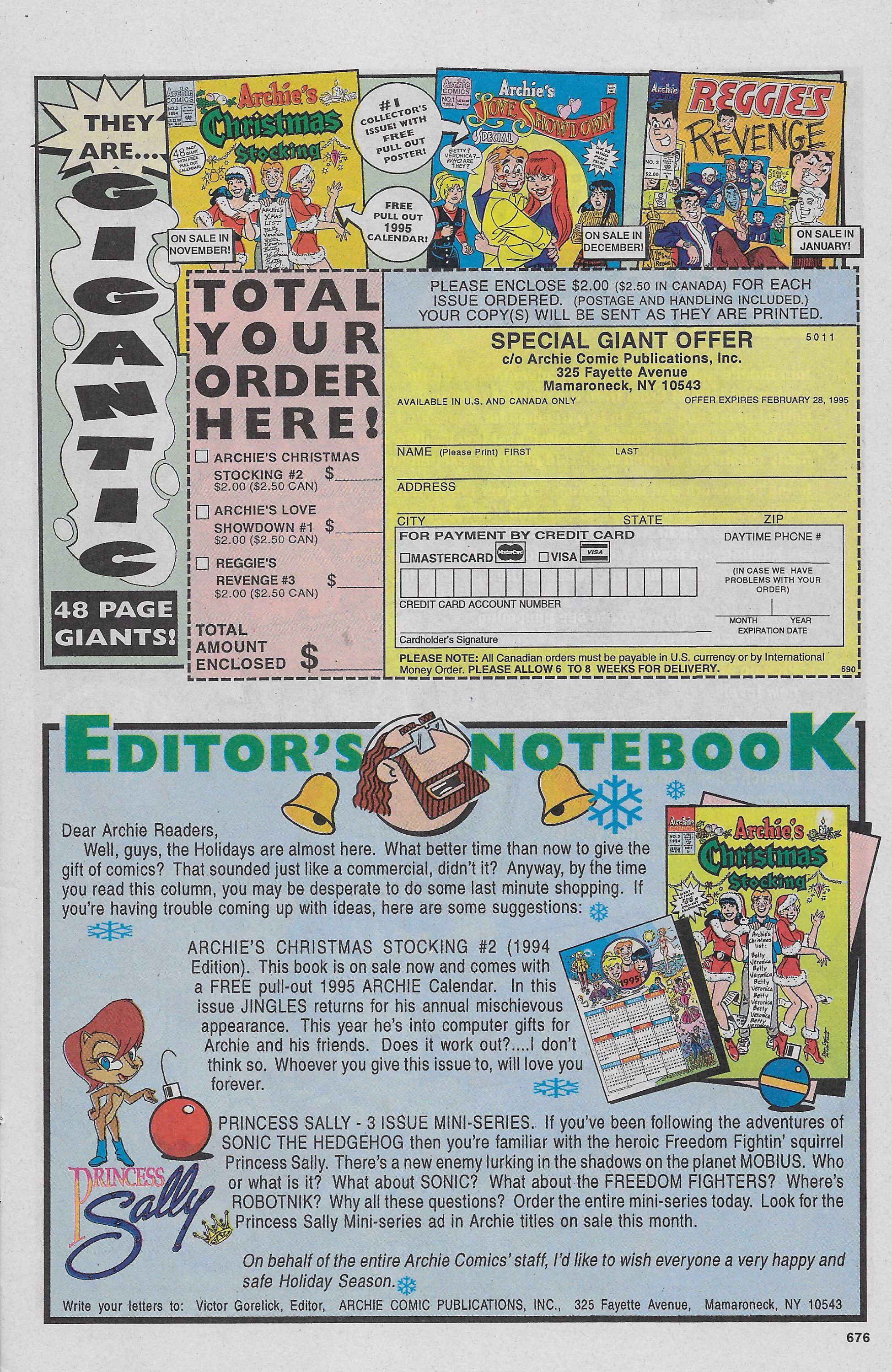 Read online Betty & Veronica Spectacular comic -  Issue #13 - 11