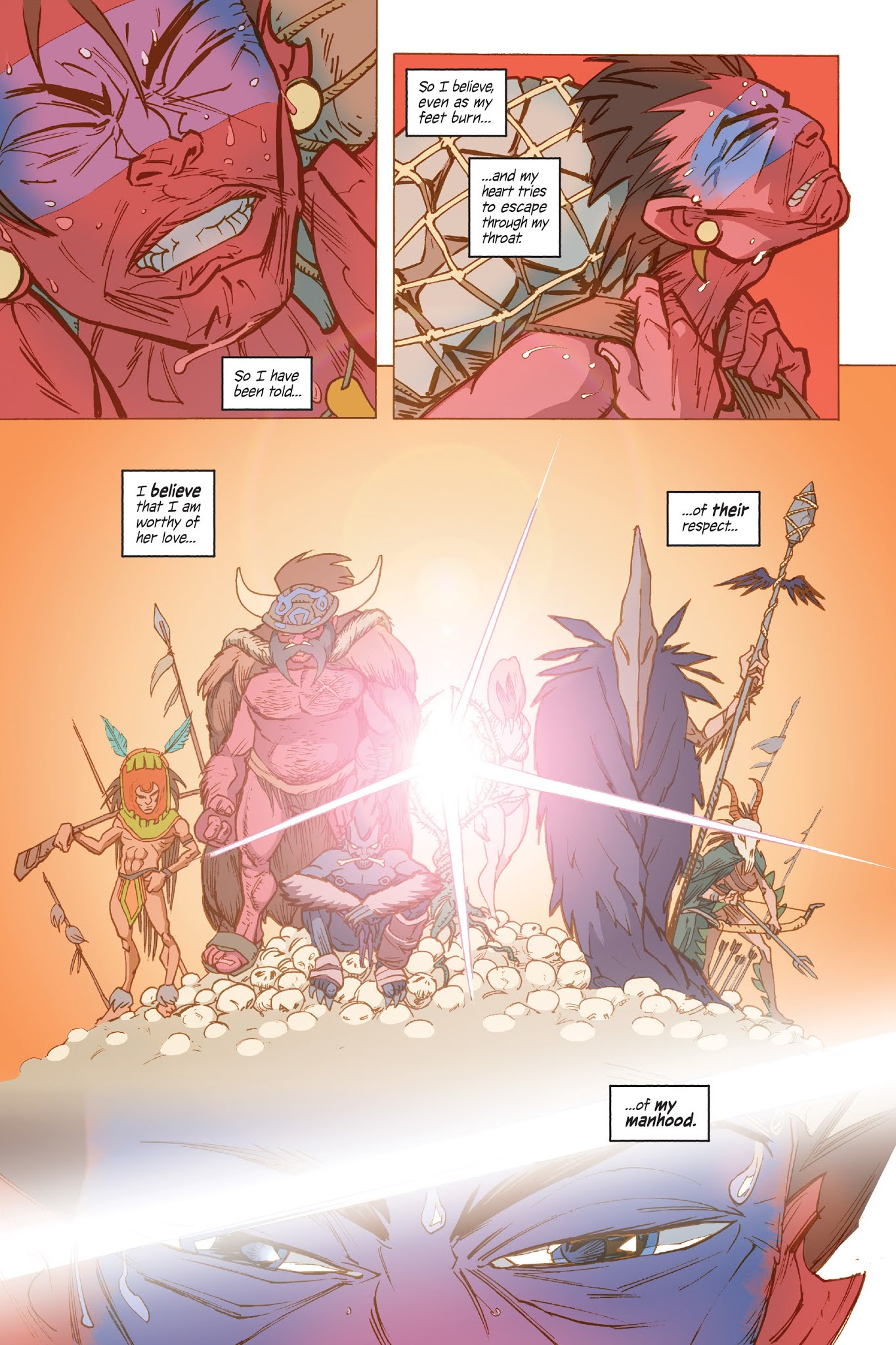 Read online Kid Savage comic -  Issue # TPB (Part 1) - 26