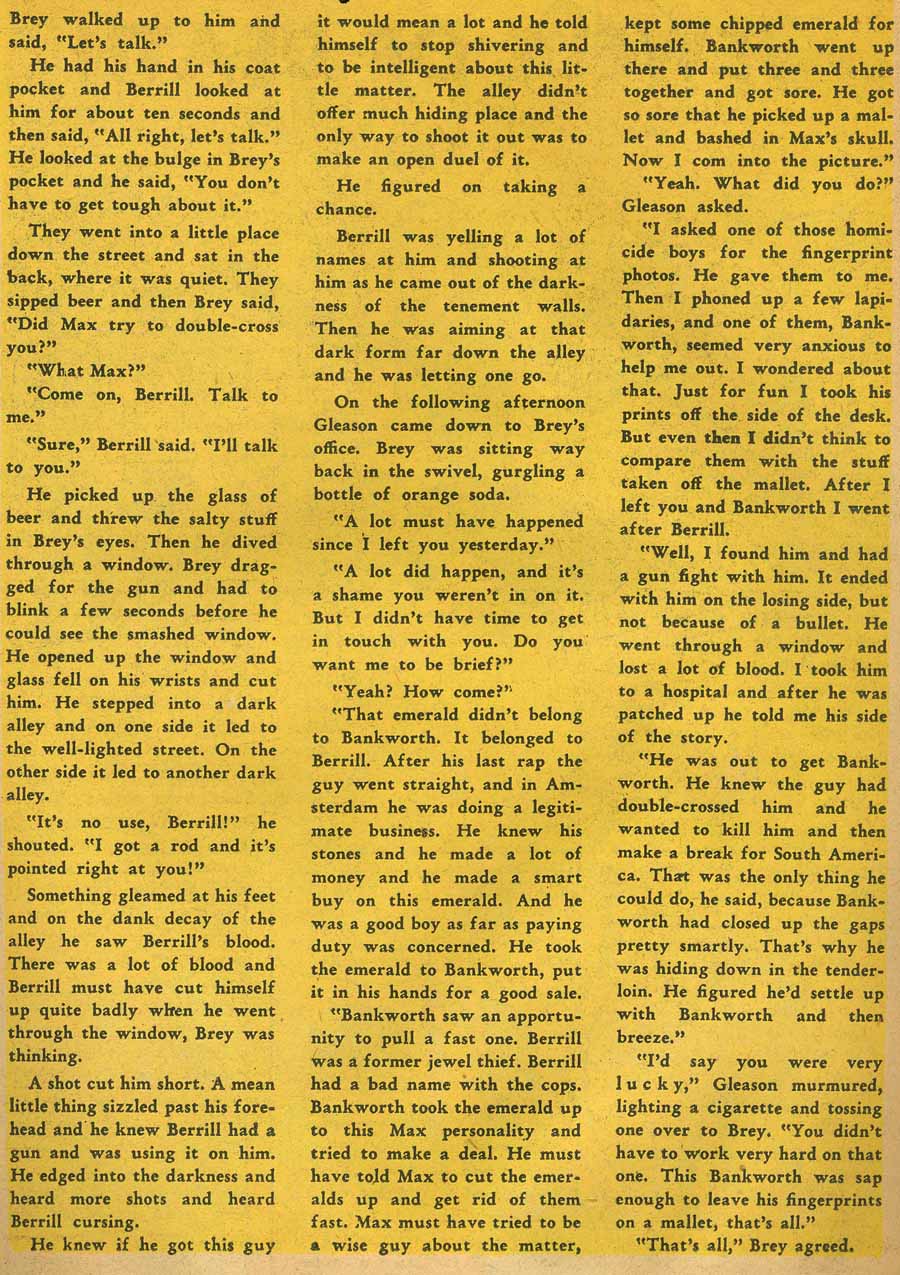 Read online Zip Comics comic -  Issue #44 - 27