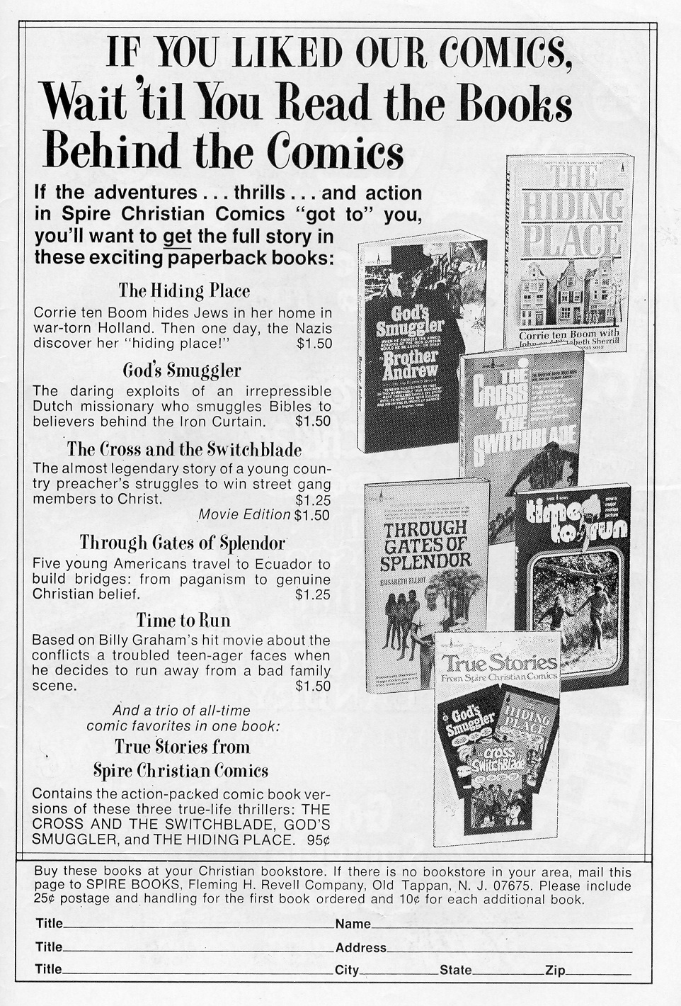 Read online Live It Up comic -  Issue # Full - 35