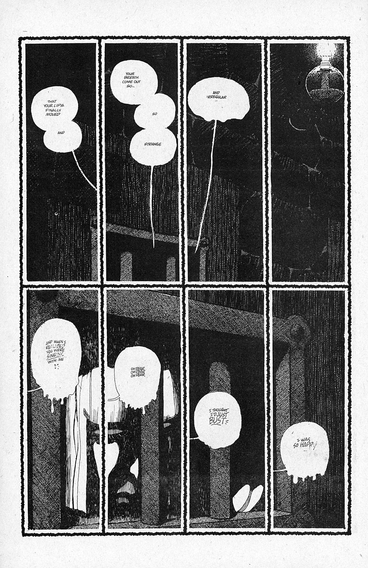 Read online Cerebus comic -  Issue #132 - 12