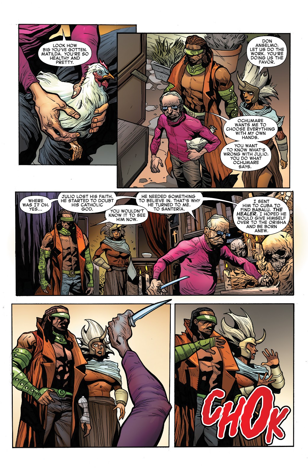 The Amazing Spider-Man (2015) issue 1.5 - Page 6
