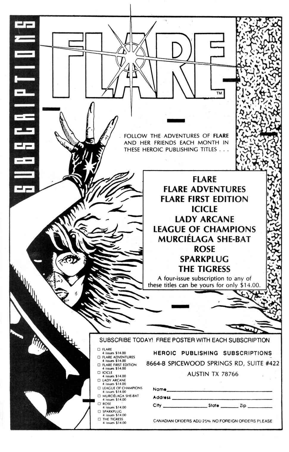 Read online League of Champions comic -  Issue #12 - 42