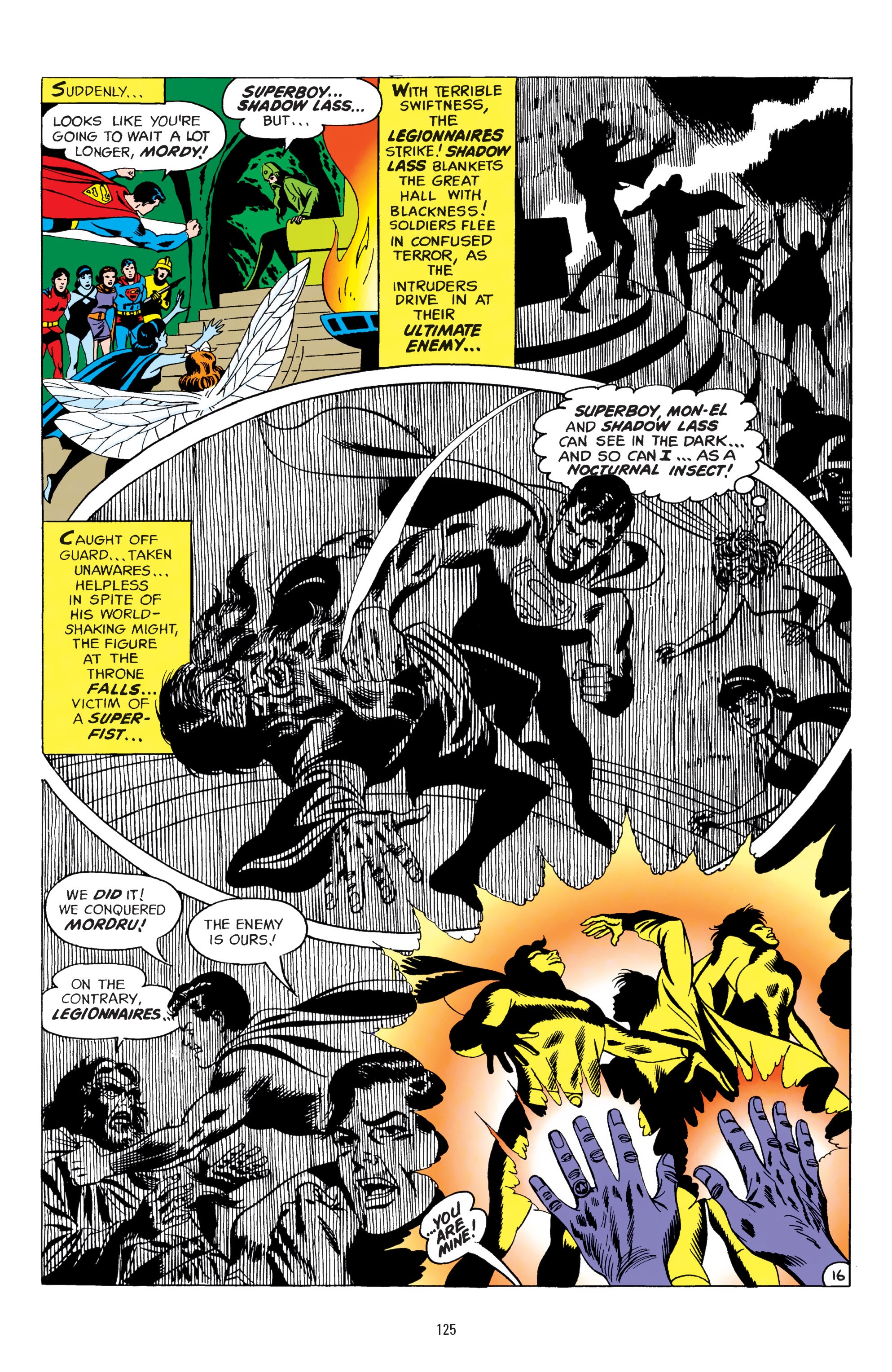 Read online Superboy: A Celebration of 75 Years comic -  Issue # TPB (Part 2) - 27