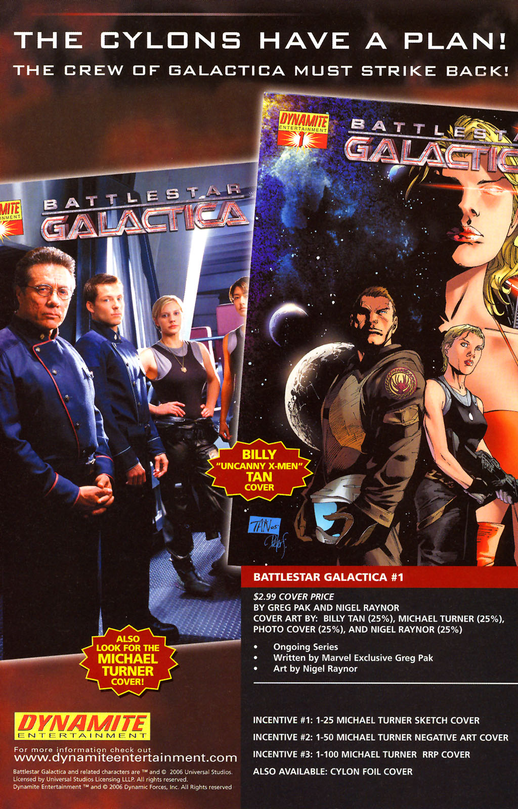 Read online Painkiller Jane (2006) comic -  Issue #3 - 33