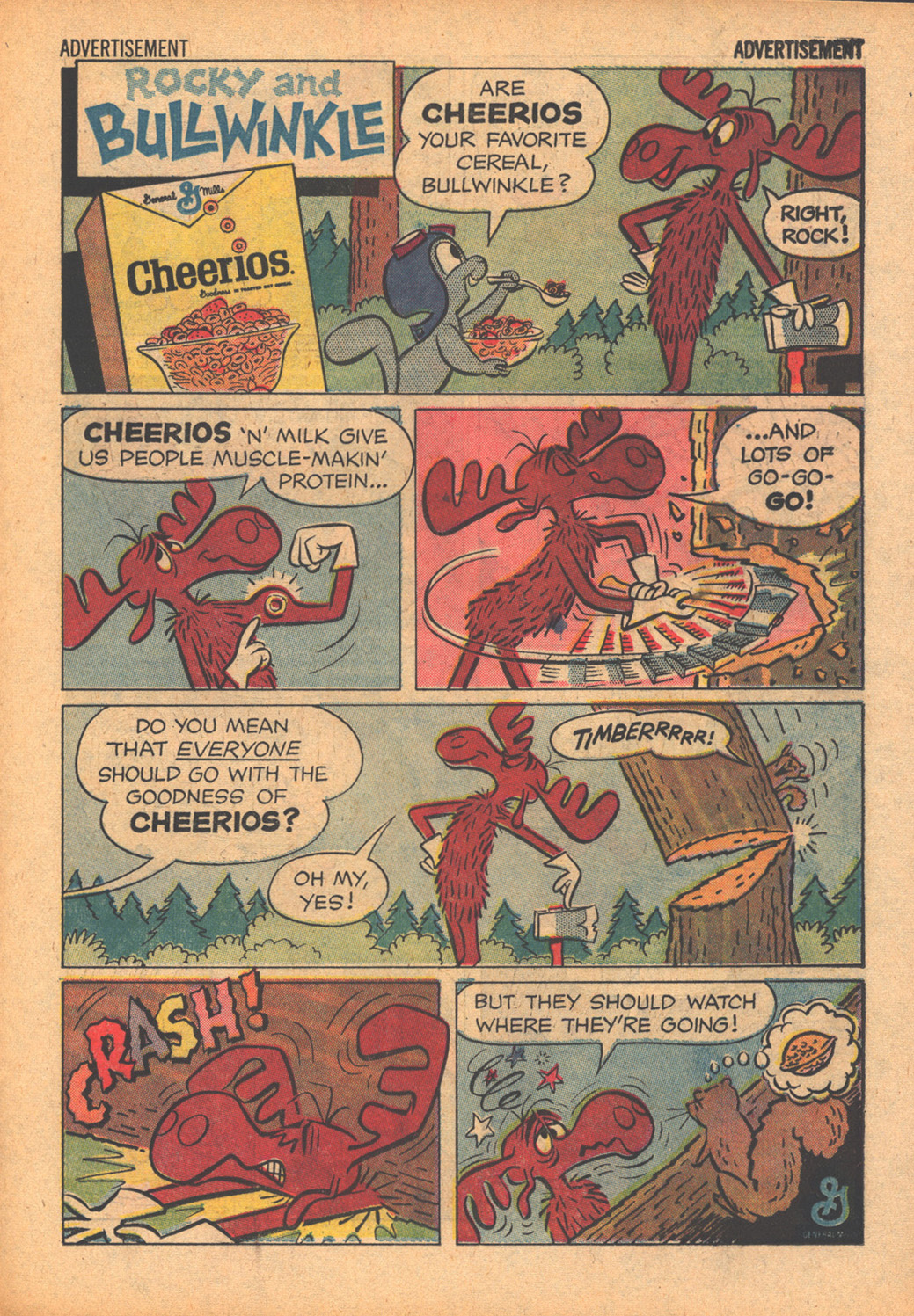Read online Walt Disney's Mickey Mouse comic -  Issue #102 - 19