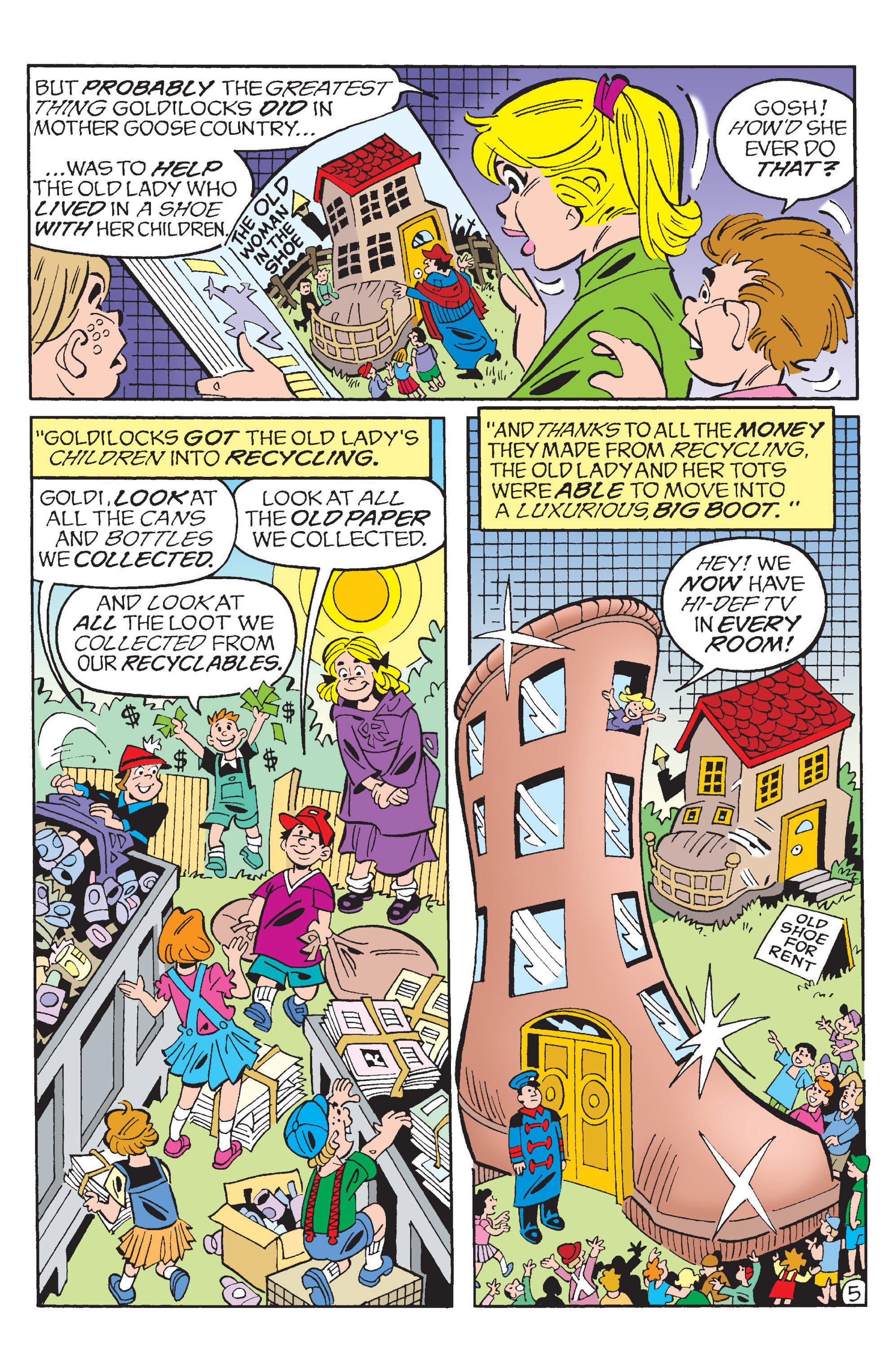 Read online Pep Digital comic -  Issue #41 - 101