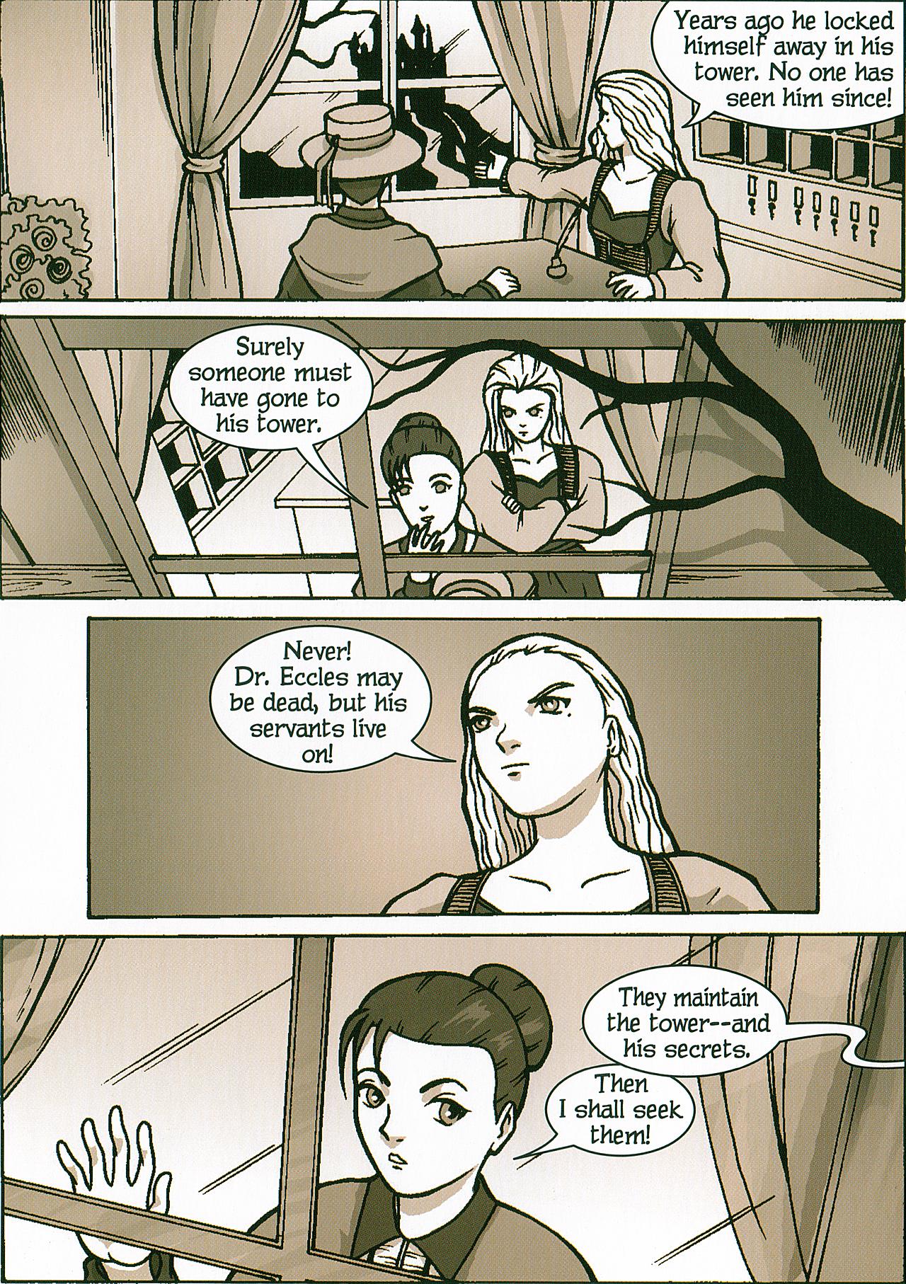 Read online Serenity (2005) comic -  Issue #10 - 72