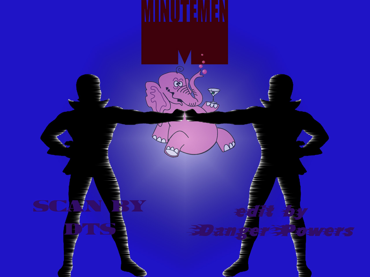 Read online The Life and Times of Savior 28 comic -  Issue #2 - 28