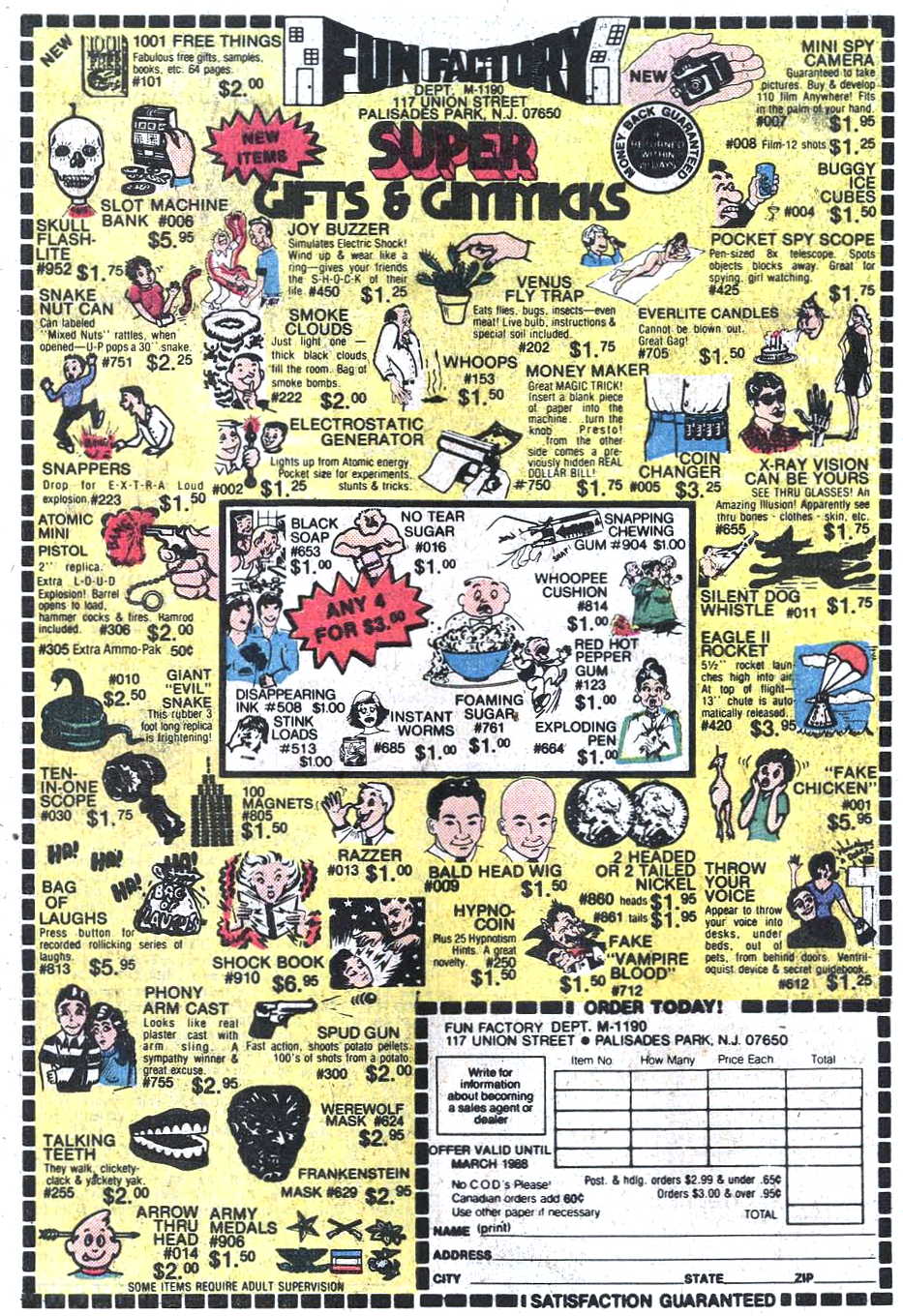 Read online Star Trek (1980) comic -  Issue #4 - 34