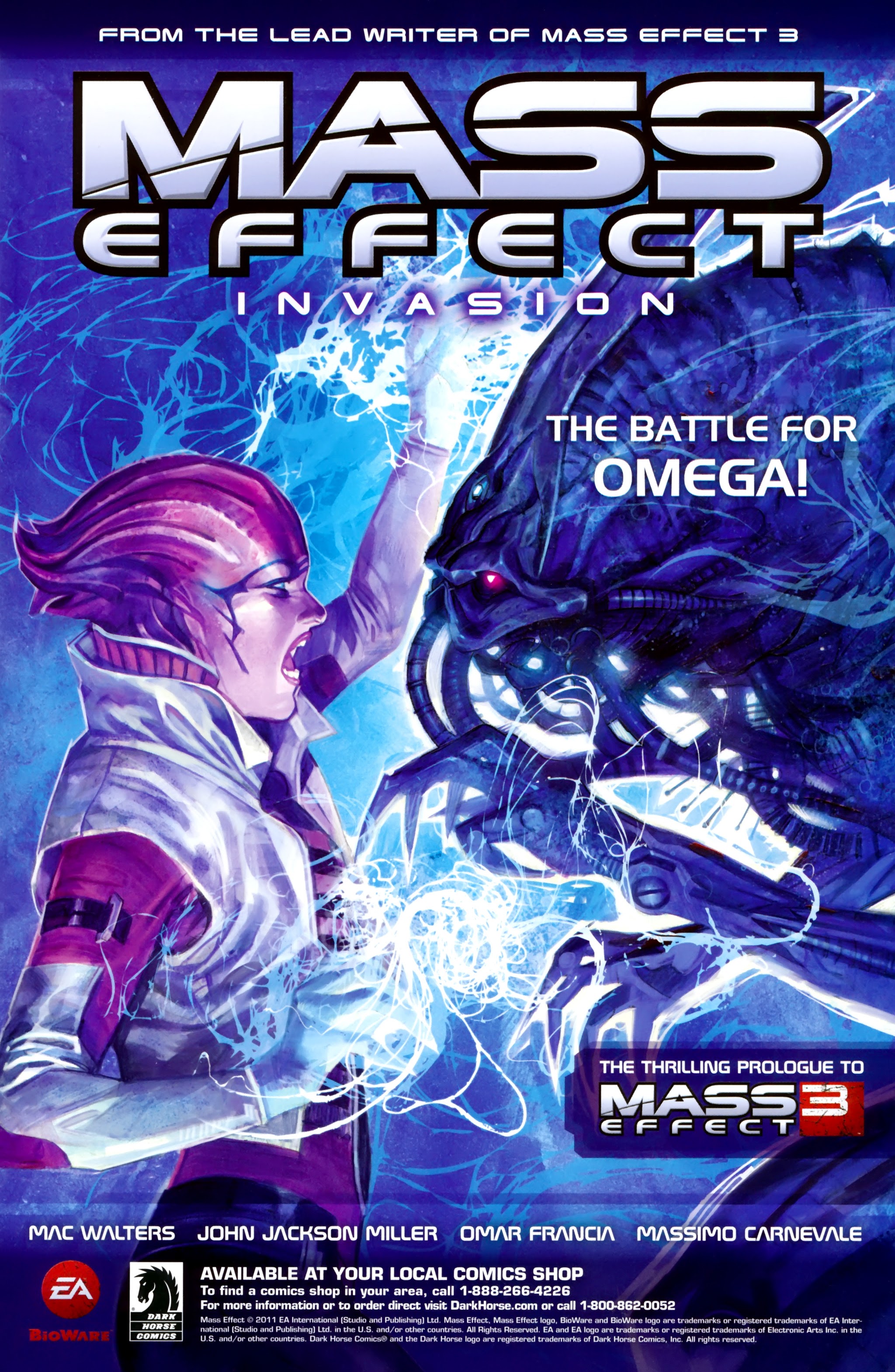 Read online Fear Agent comic -  Issue #31 - 31