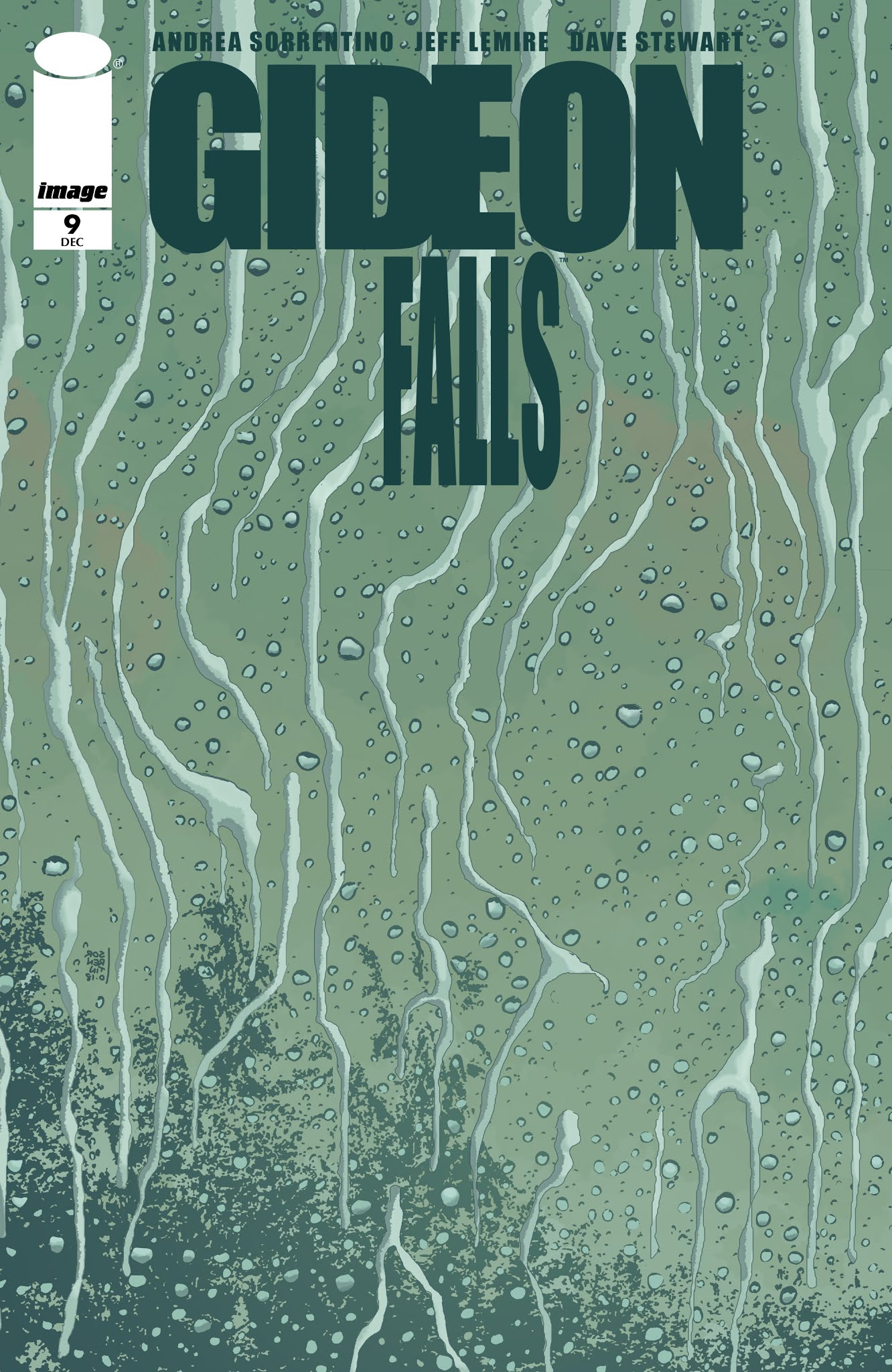 Read online Gideon Falls comic -  Issue #9 - 1