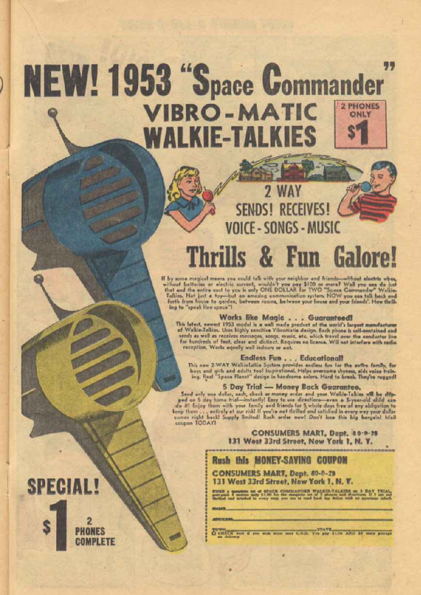 Read online Bobby Benson's B-Bar-B Riders comic -  Issue #19 - 15