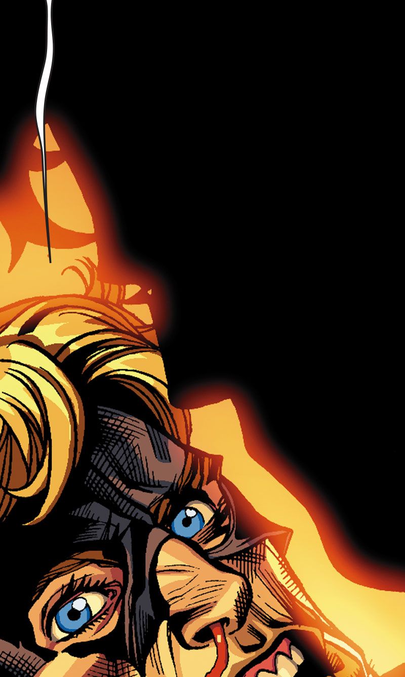 Read online Secret Invasion Infinity Comic comic -  Issue #13 - 22