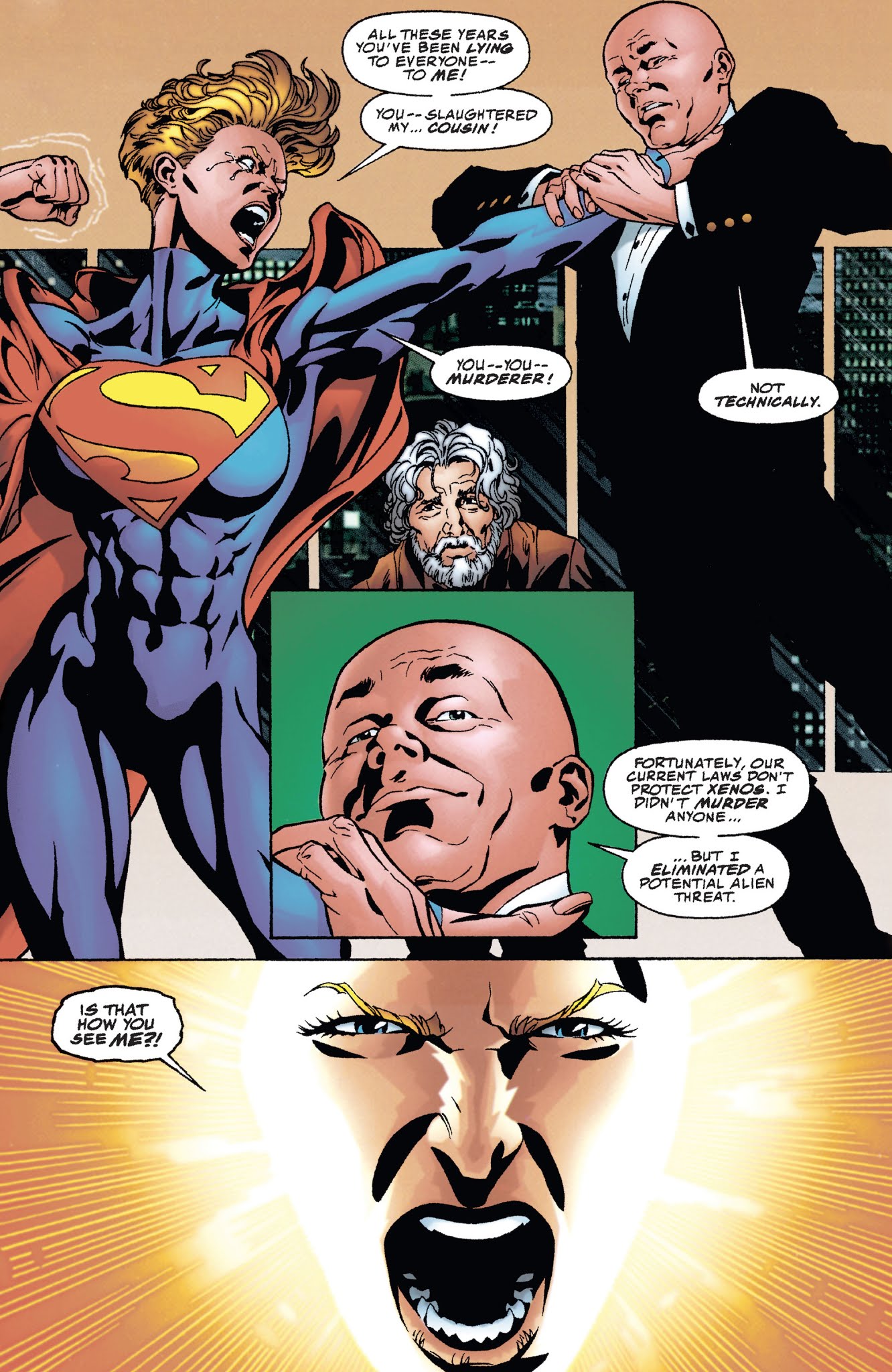 Read online Elseworlds: Justice League comic -  Issue # TPB 1 (Part 4) - 109