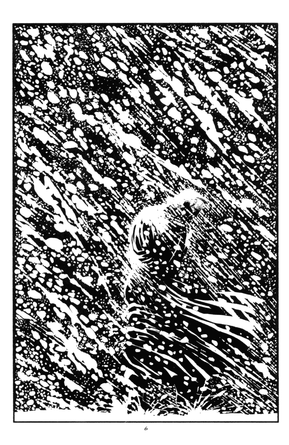 Read online Sin City: Silent Night comic -  Issue # Full - 7