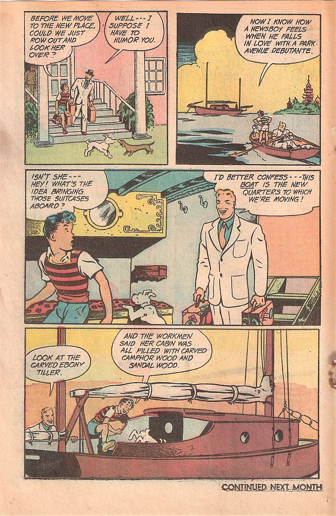 Read online Famous Funnies comic -  Issue #174 - 24