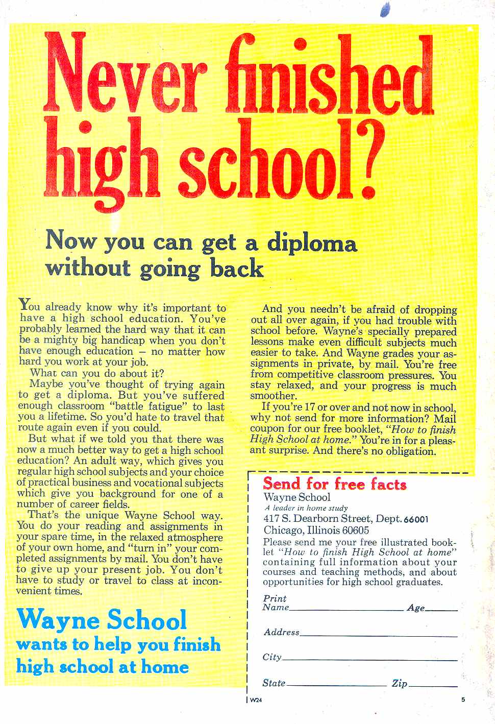 Read online Haunted Love (1973) comic -  Issue #9 - 36