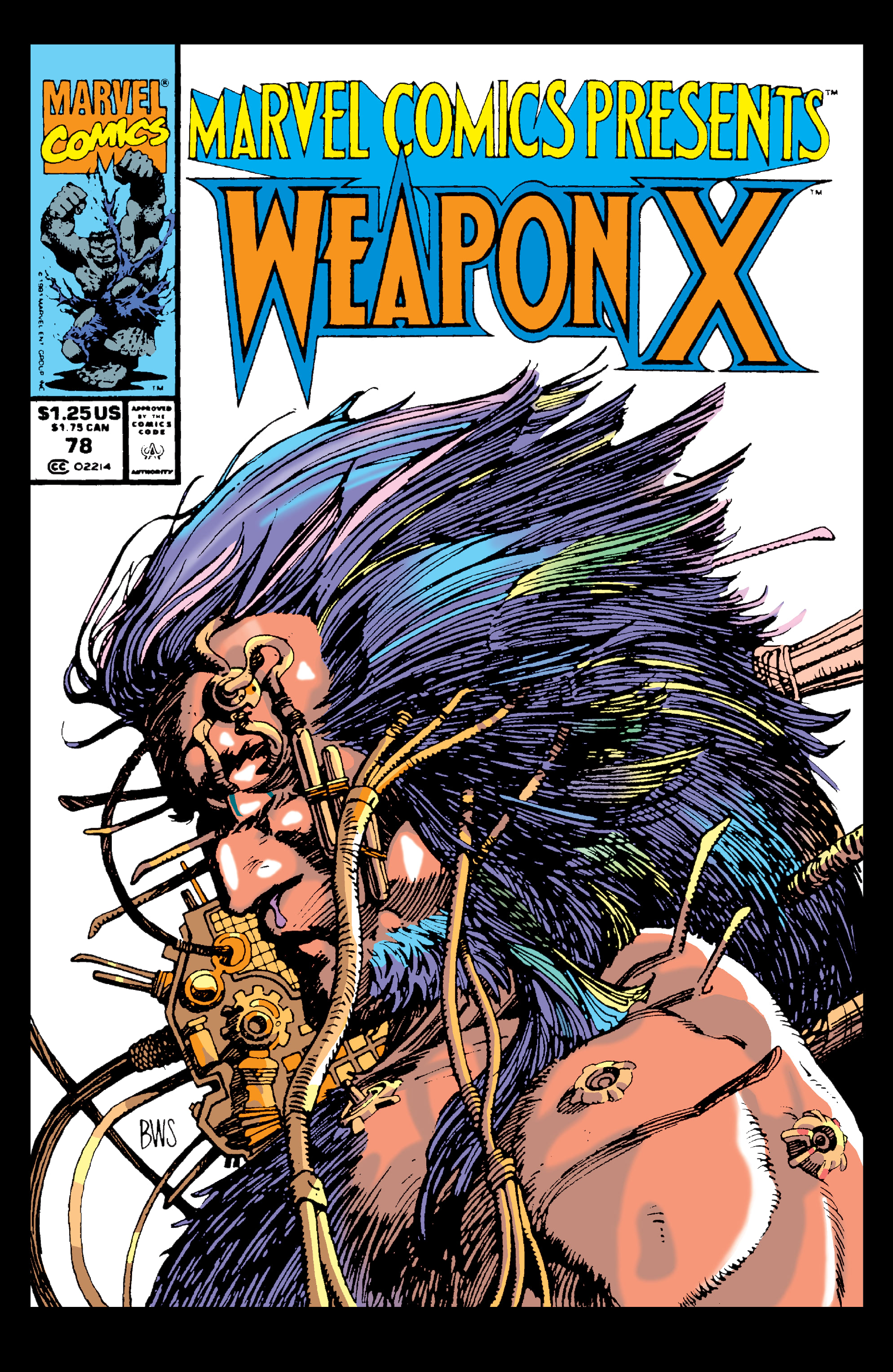 Read online Wolverine Omnibus comic -  Issue # TPB 1 (Part 2) - 35