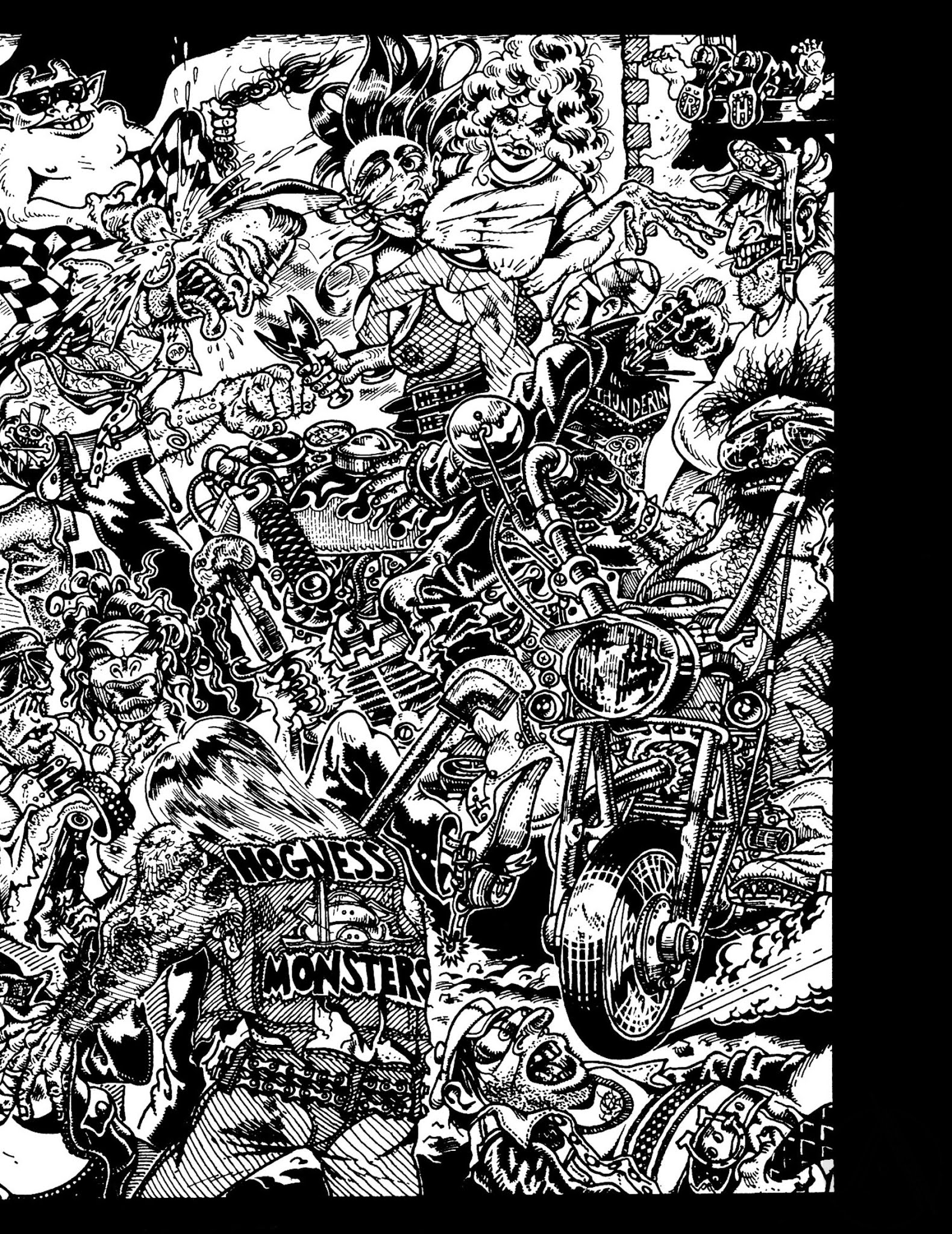 Read online The Collected Checkered Demon comic -  Issue # TPB (Part 2) - 27