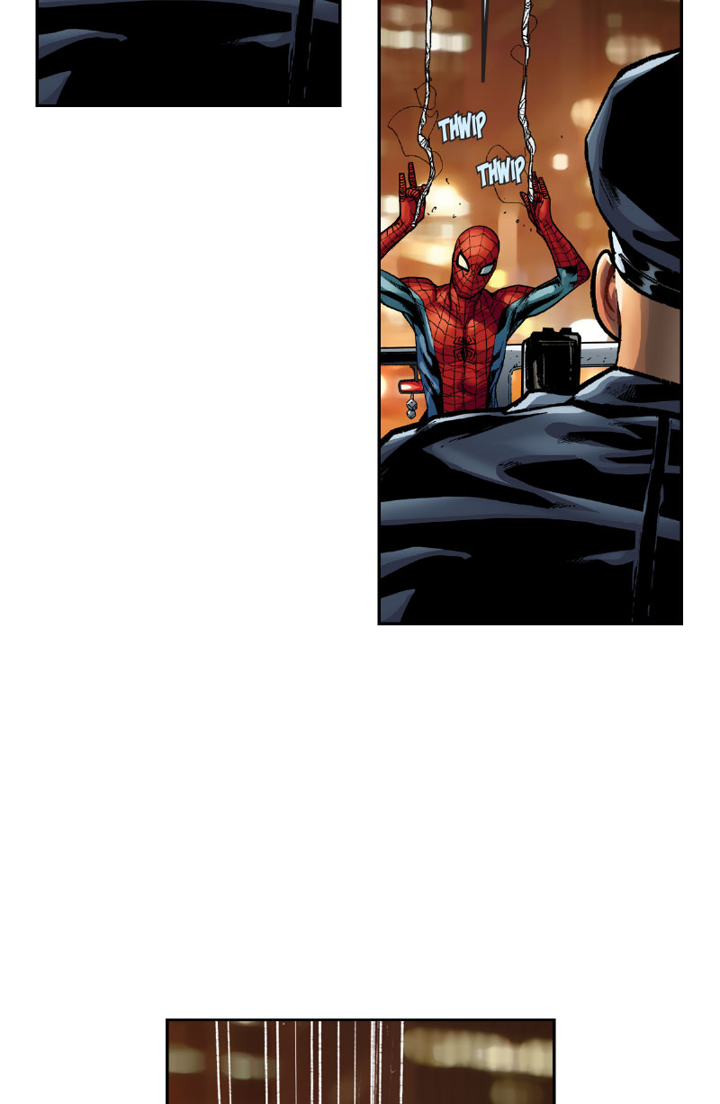 Read online Spider-Men: Infinity Comic comic -  Issue #1 - 18