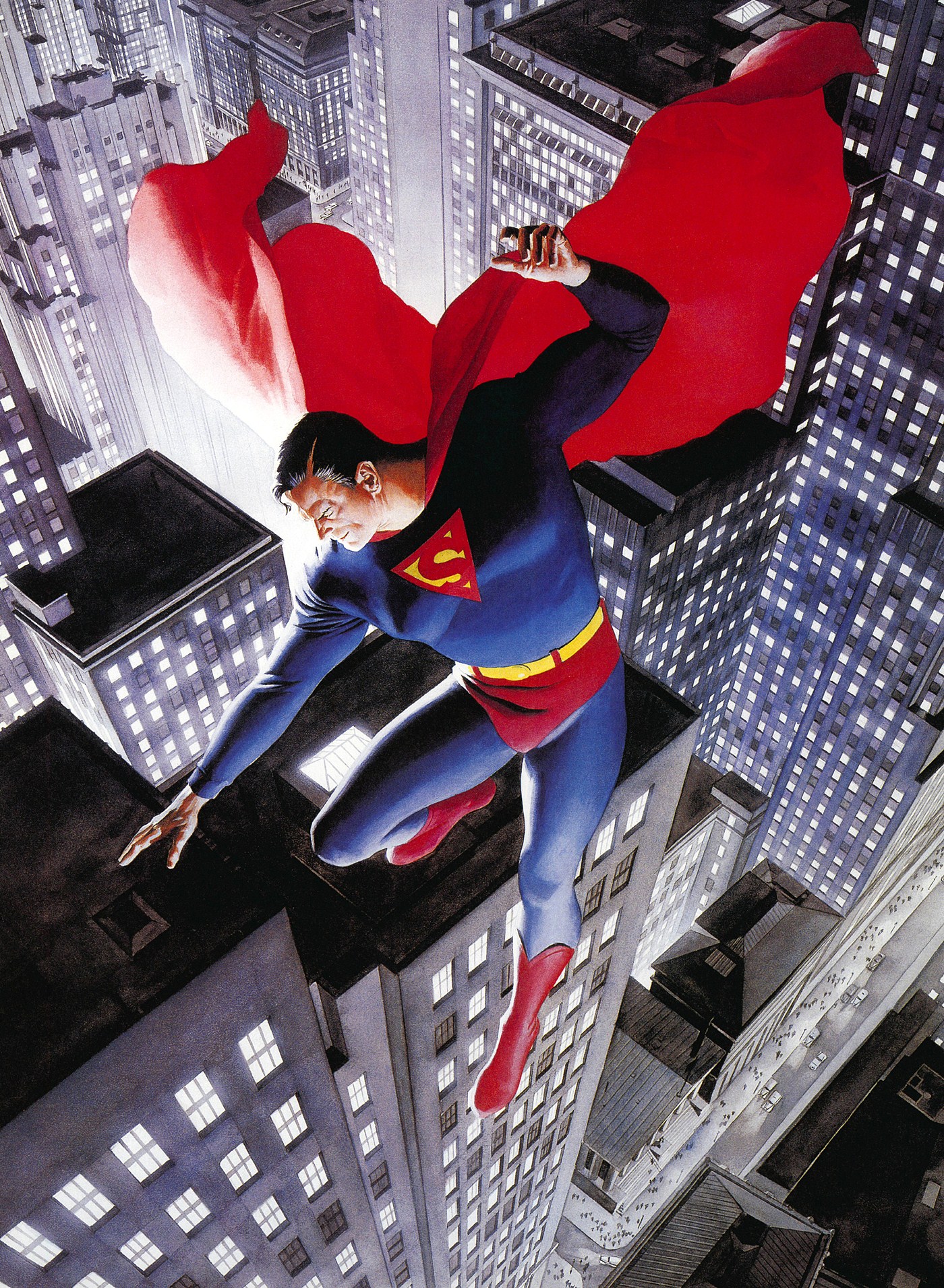 Read online 75 Years Of DC Comics comic -  Issue # TPB (Part 7) - 51