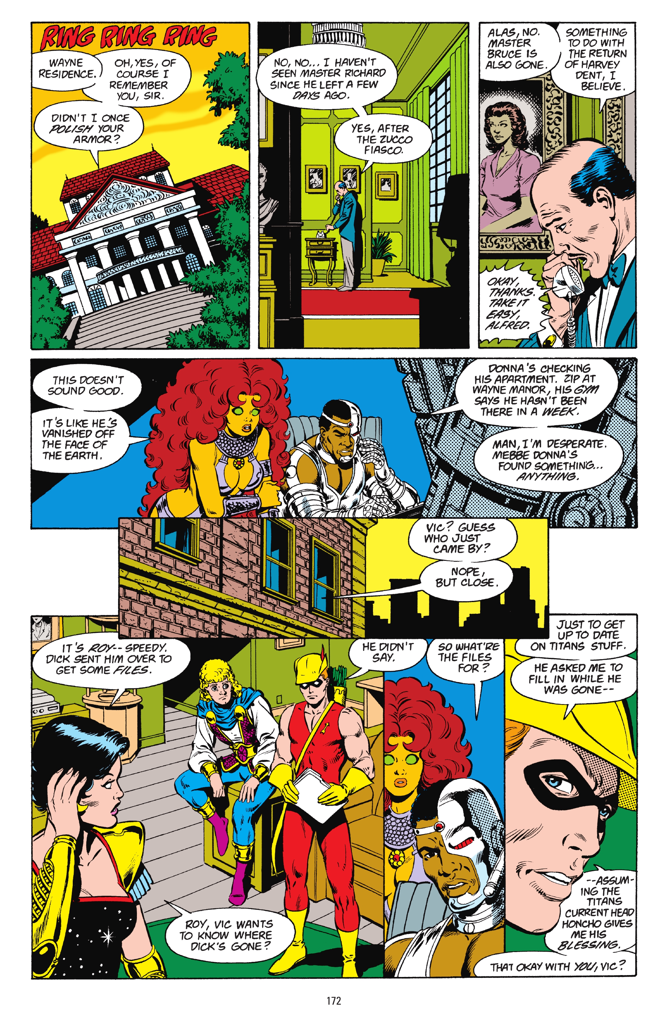 Read online Batman: A Death in the Family comic -  Issue # _Deluxe Edition (Part 2) - 71