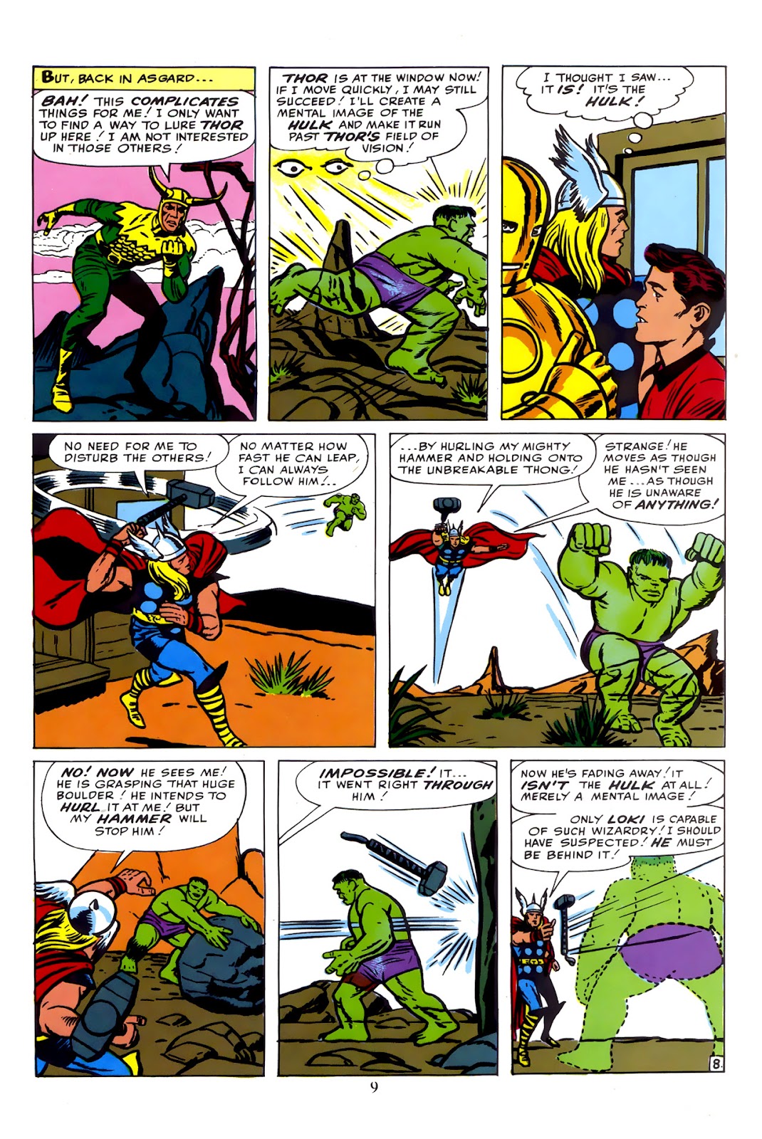 The 100 Greatest Marvels of All Time issue 2 - Page 13
