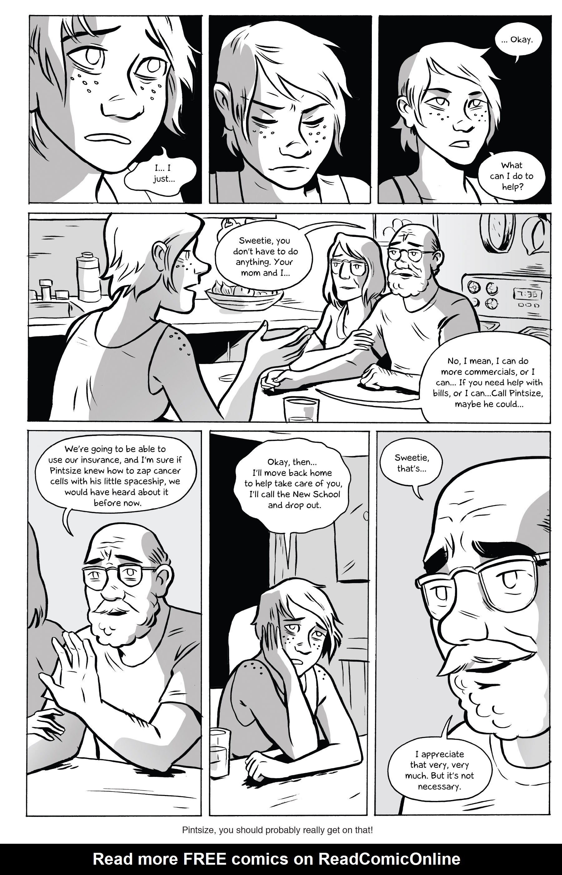 Read online Strong Female Protagonist comic -  Issue # TPB 1 (Part 2) - 102
