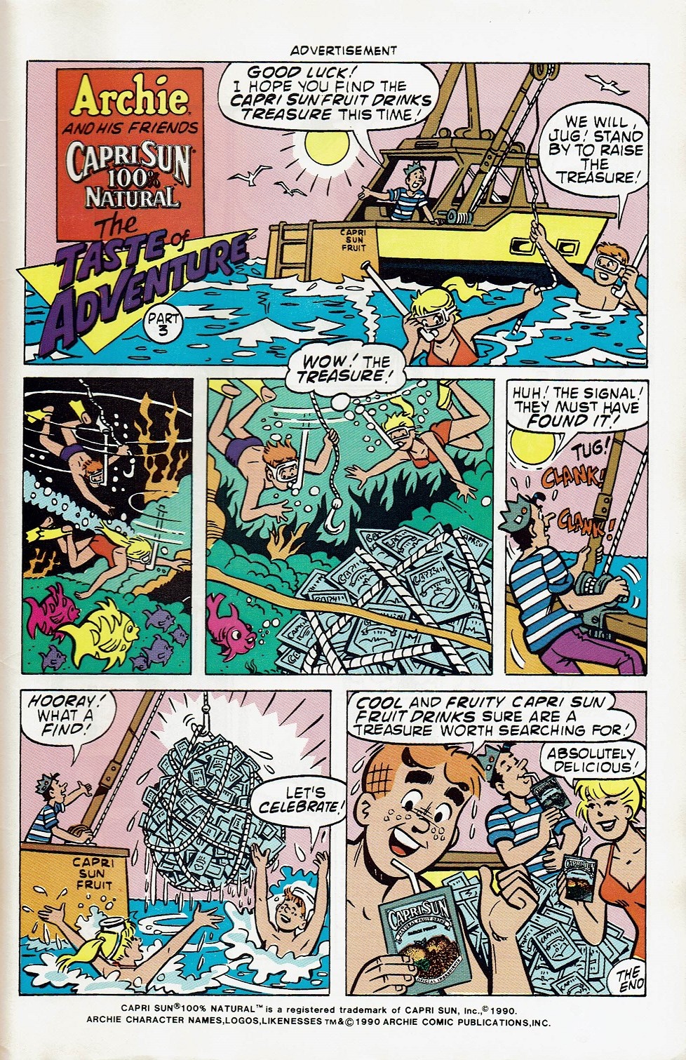 Read online Betty's Diary comic -  Issue #37 - 35