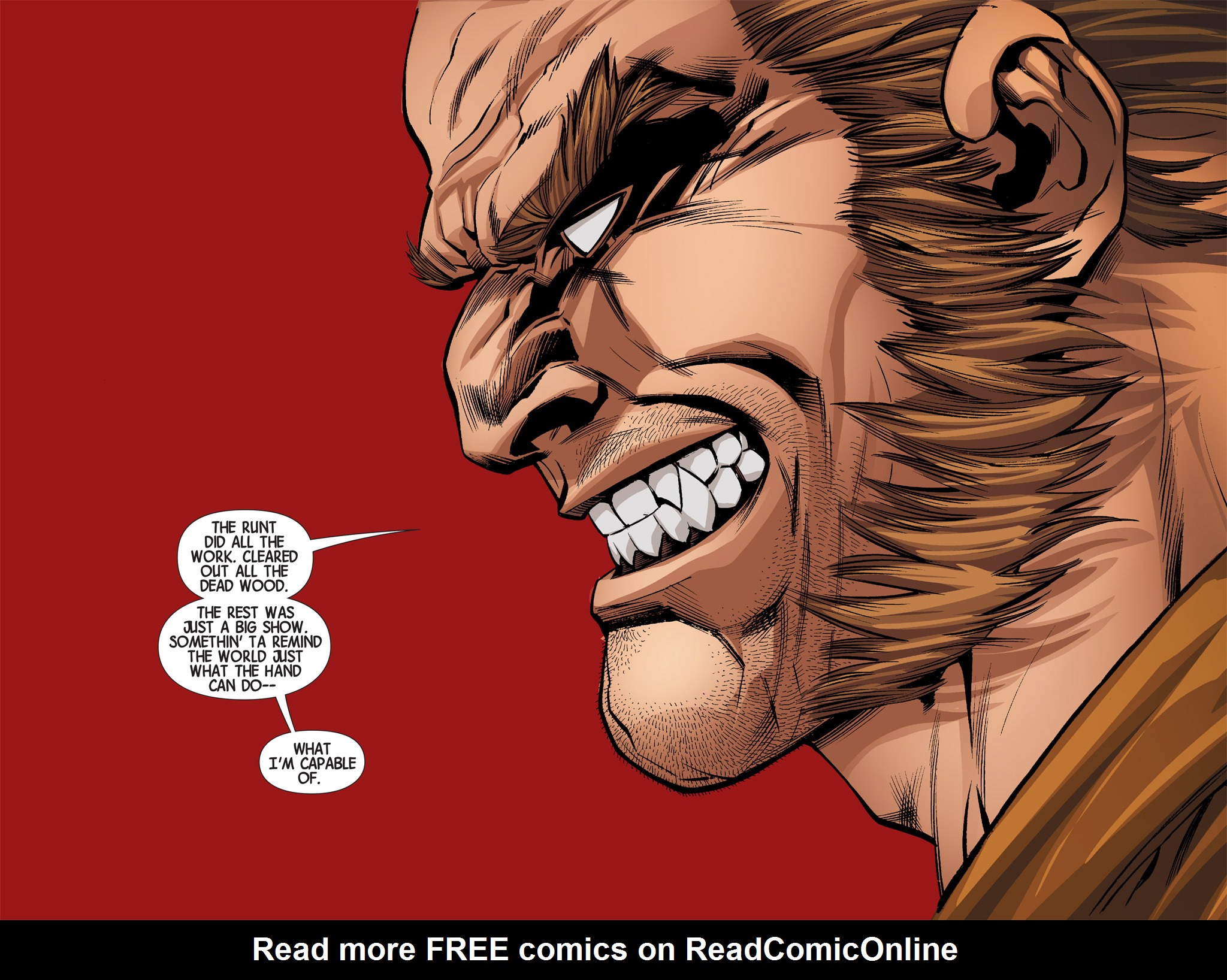 Read online Wolverine: Japan's Most Wanted comic -  Issue #13 - 65