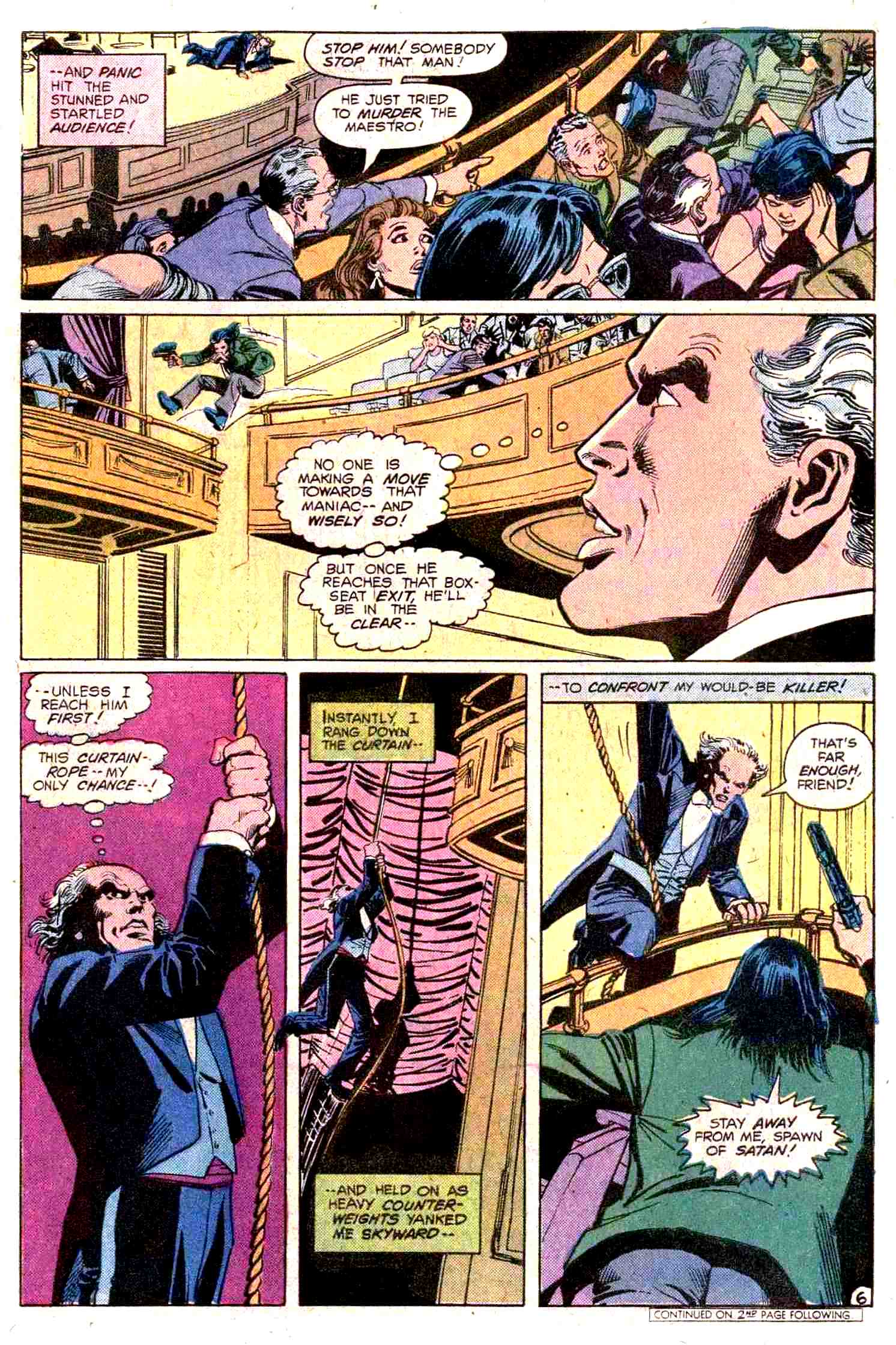 Read online The Brave and the Bold (1955) comic -  Issue #144 - 36