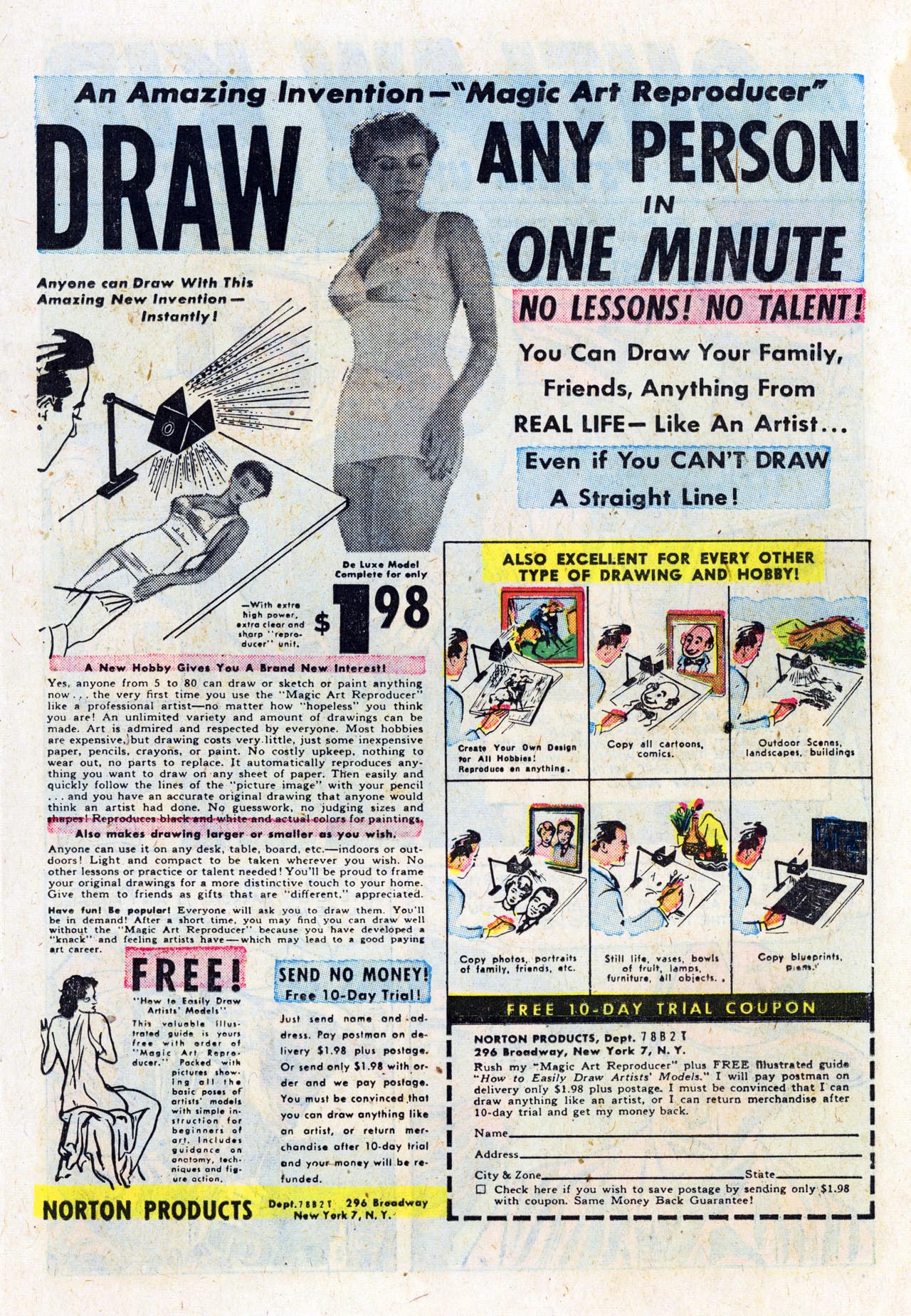 Read online The Outlaw Kid (1954) comic -  Issue #10 - 15