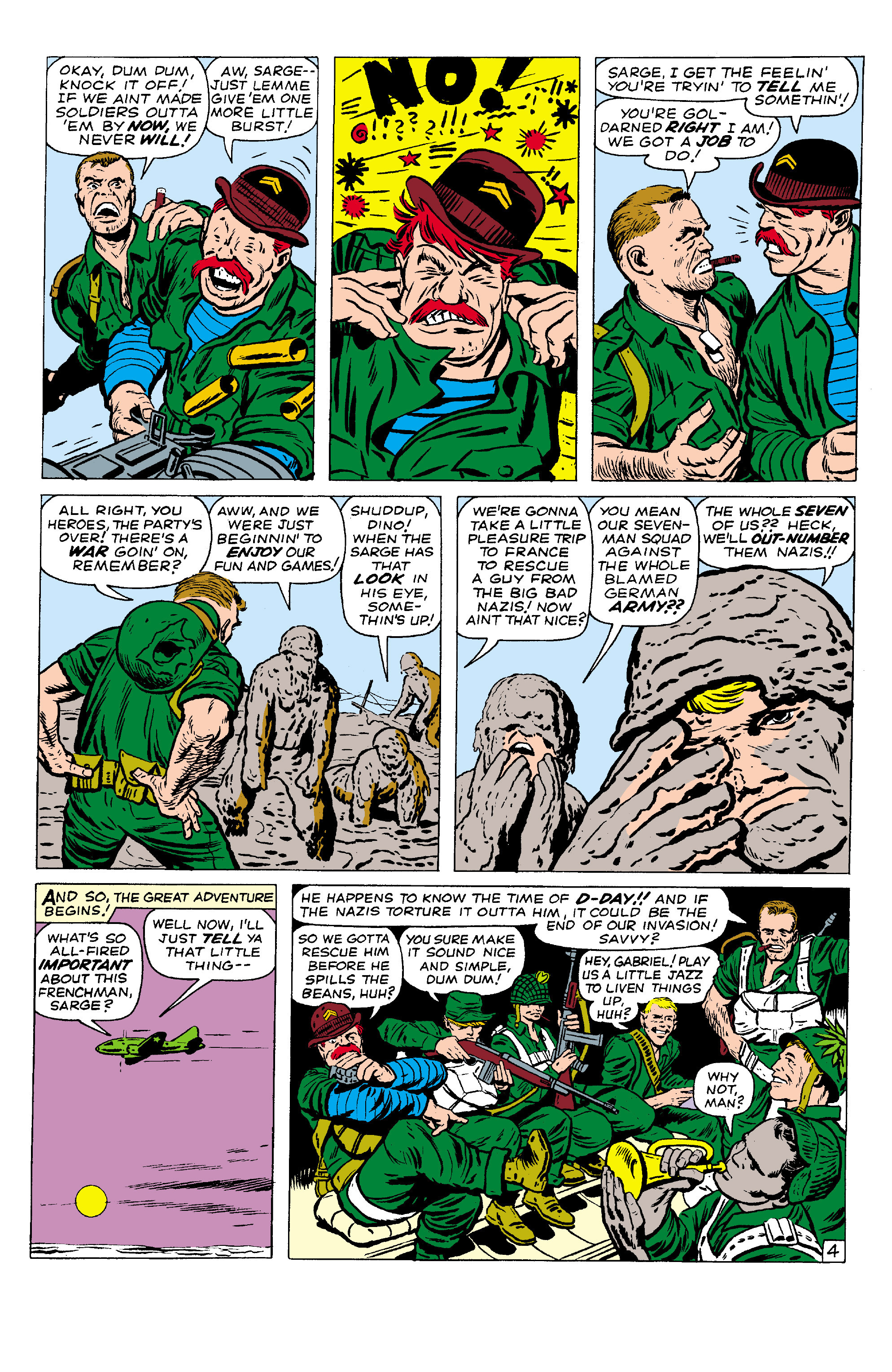 Read online S.H.I.E.L.D.: Secret History comic -  Issue # TPB - 121